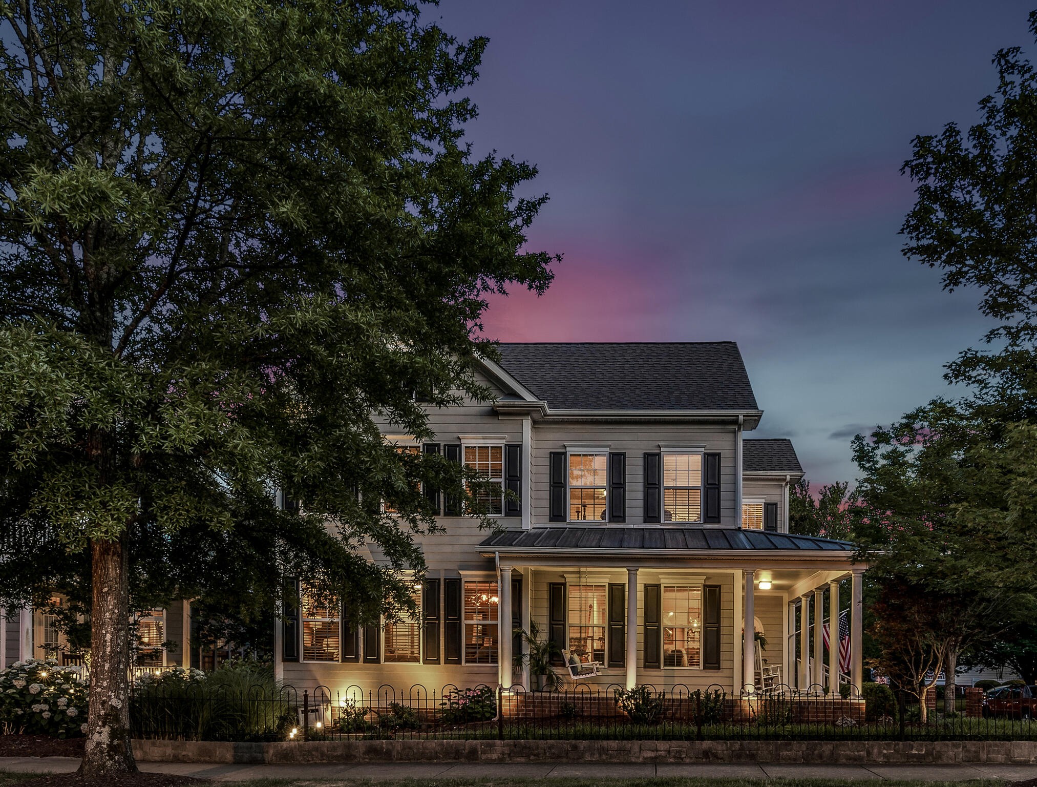 7116 Lenox Village Dr