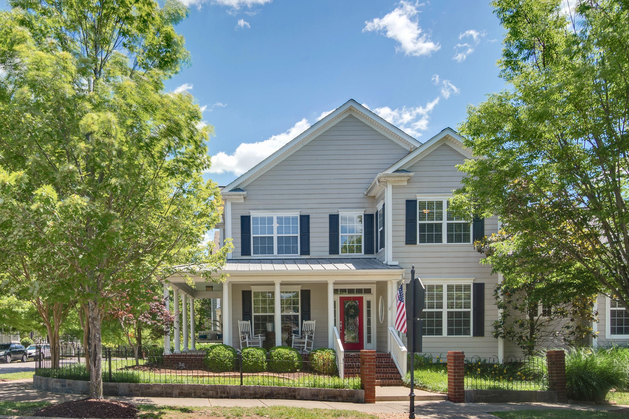 7116 Lenox Village Dr
