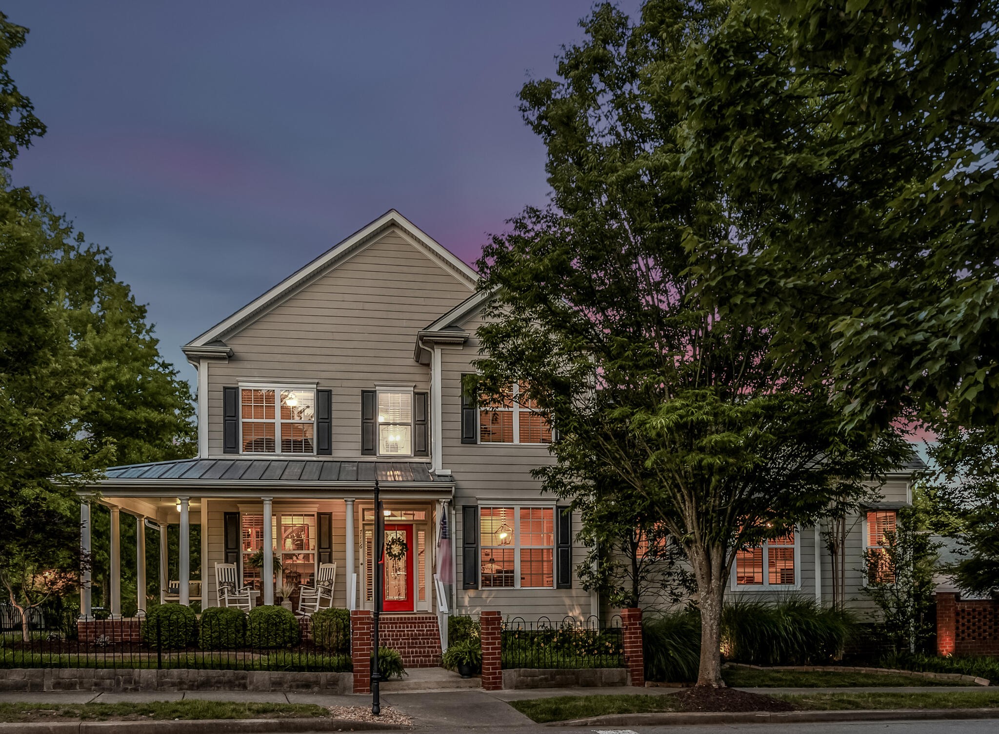 7116 Lenox Village Dr