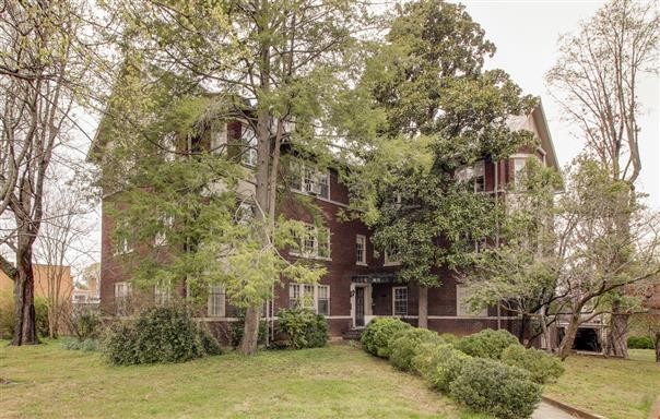 3800 West End Ave Unit: 7