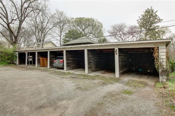 3800 West End Ave Unit: 7