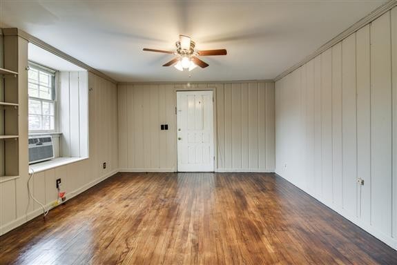 3800 West End Ave Unit: 7