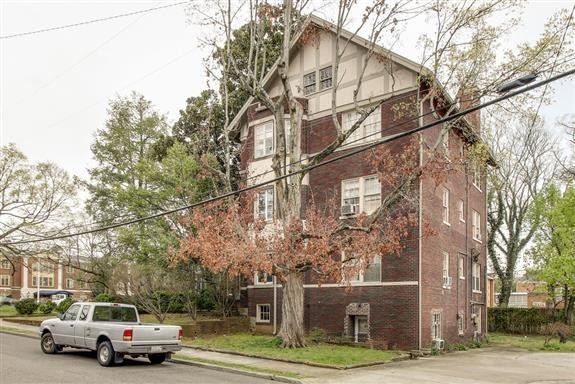 3800 West End Ave Unit: 7