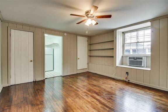 3800 West End Ave Unit: 7
