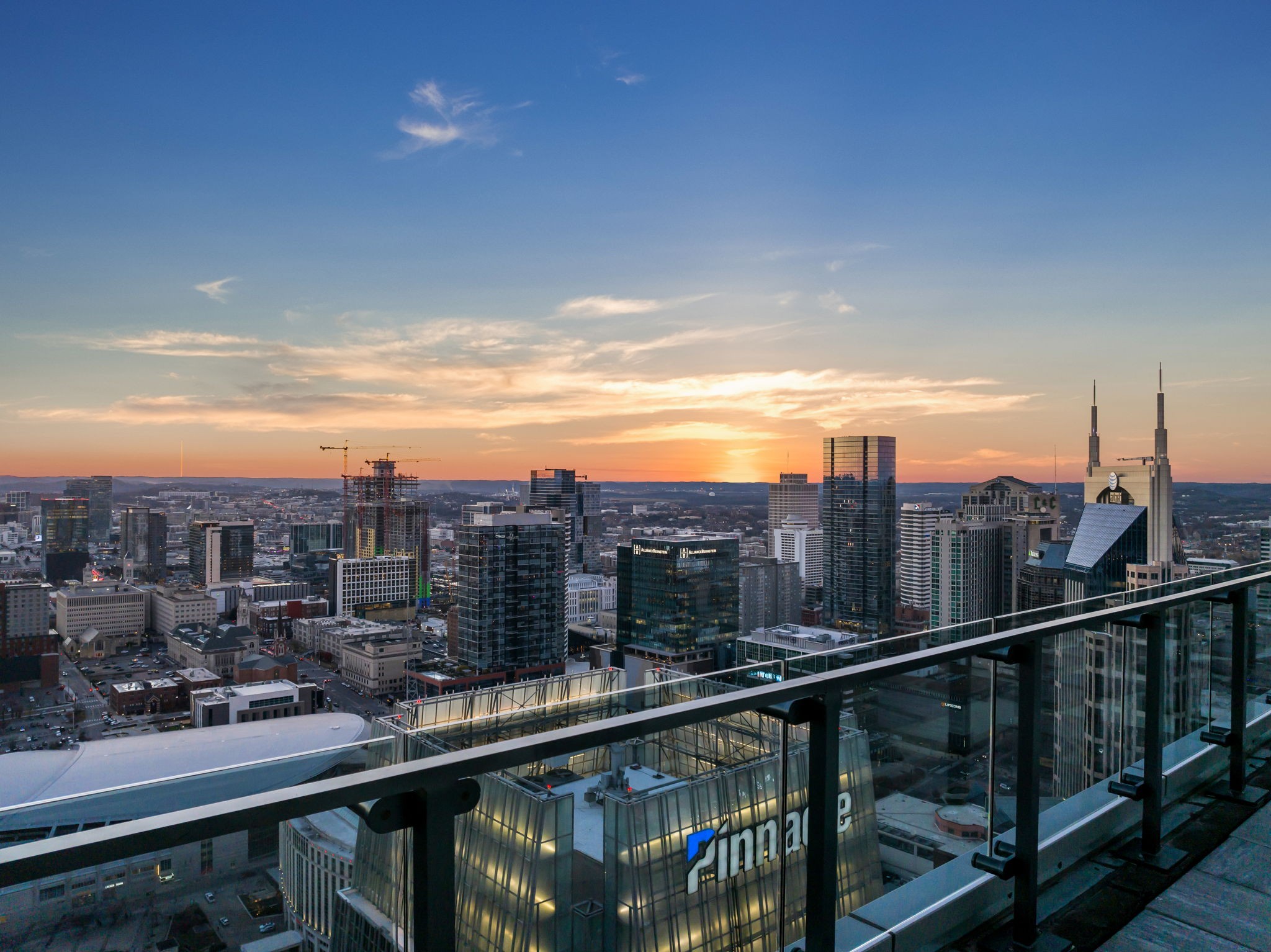 160 2nd Ave, S Unit: 4001