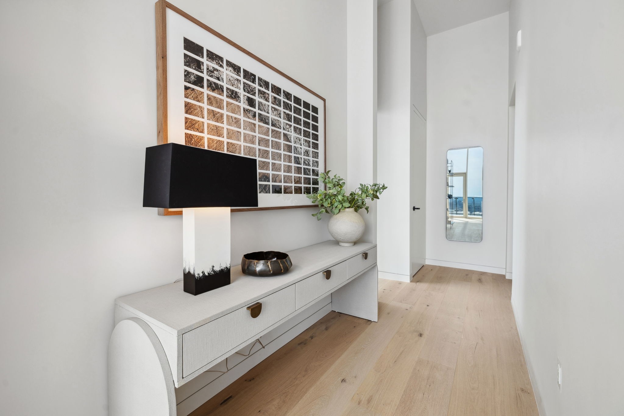 160 2nd Ave, S Unit: 4001