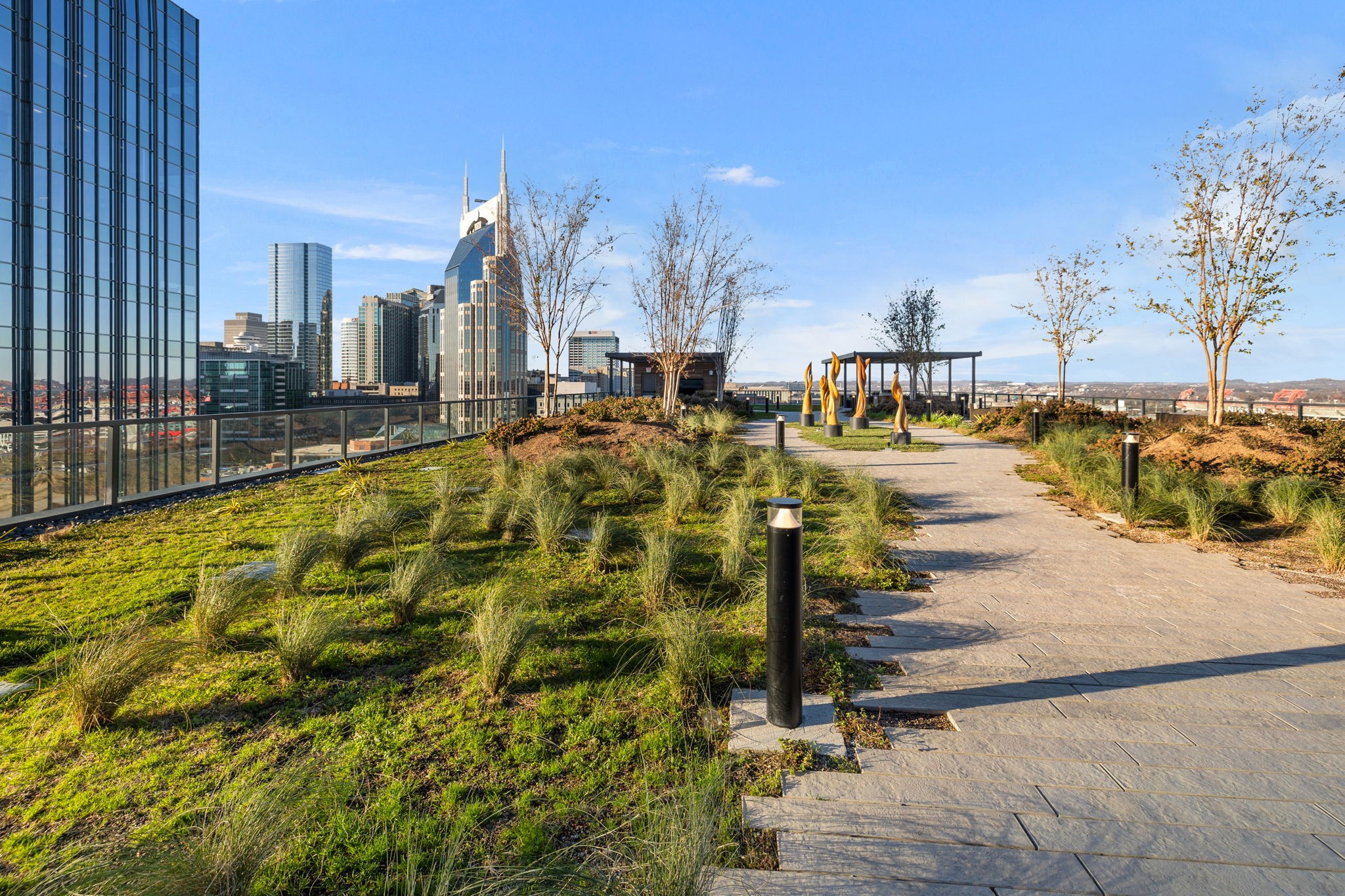 160 2nd Ave, S Unit: 4001