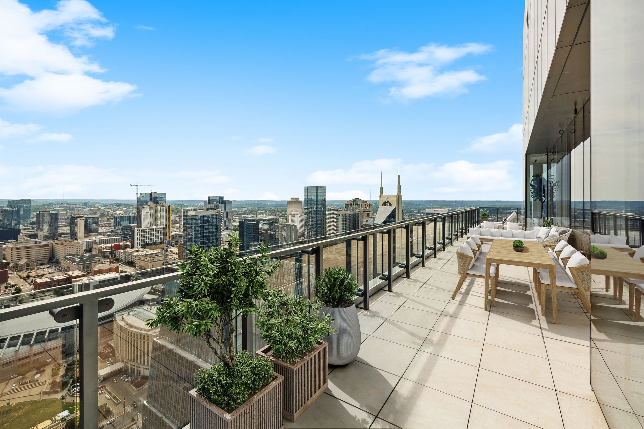160 2nd Ave, S Unit: 4001