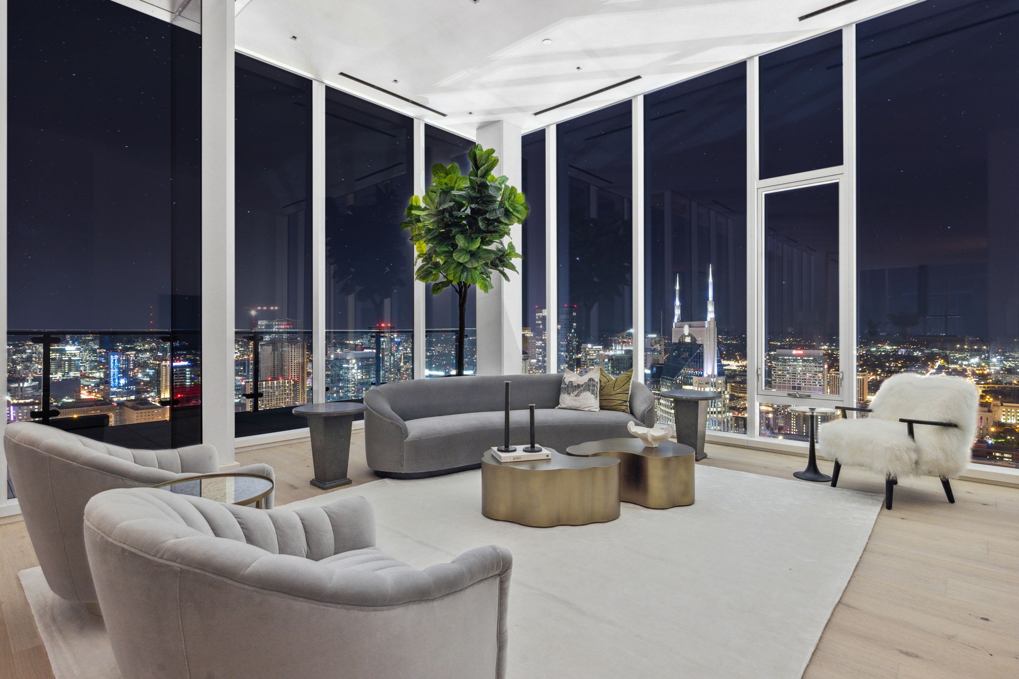 160 2nd Ave, S Unit: 4001