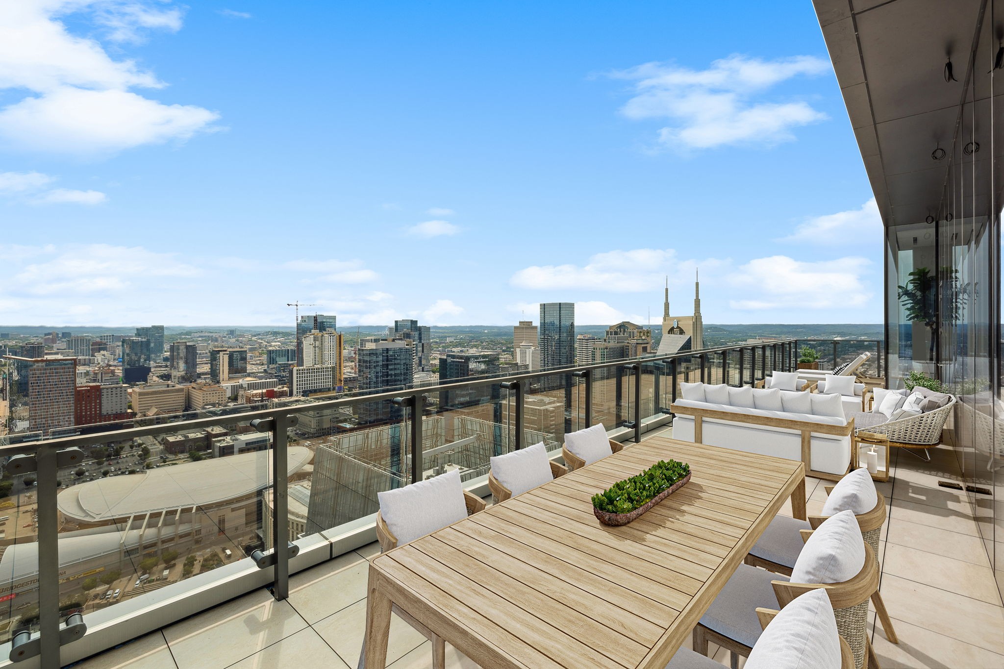 160 2nd Ave, S Unit: 4001