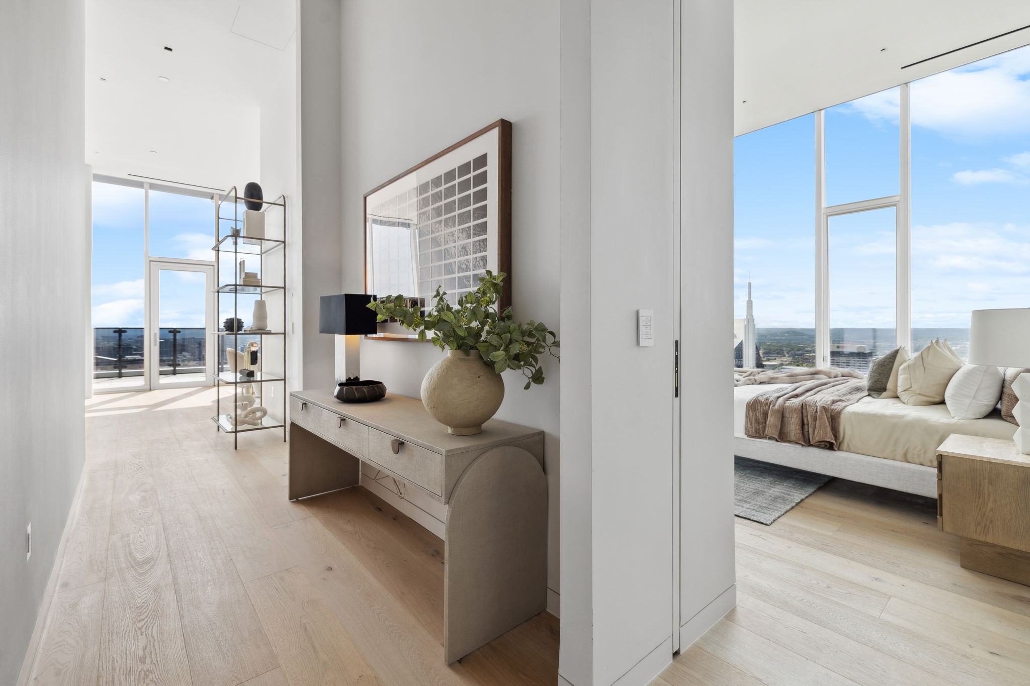 160 2nd Ave, S Unit: 4001