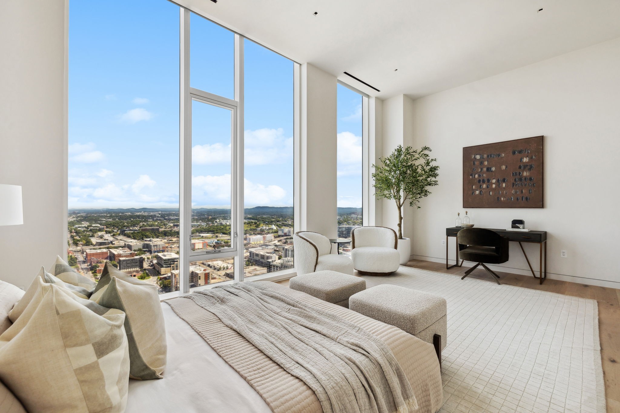 160 2nd Ave, S Unit: 4001