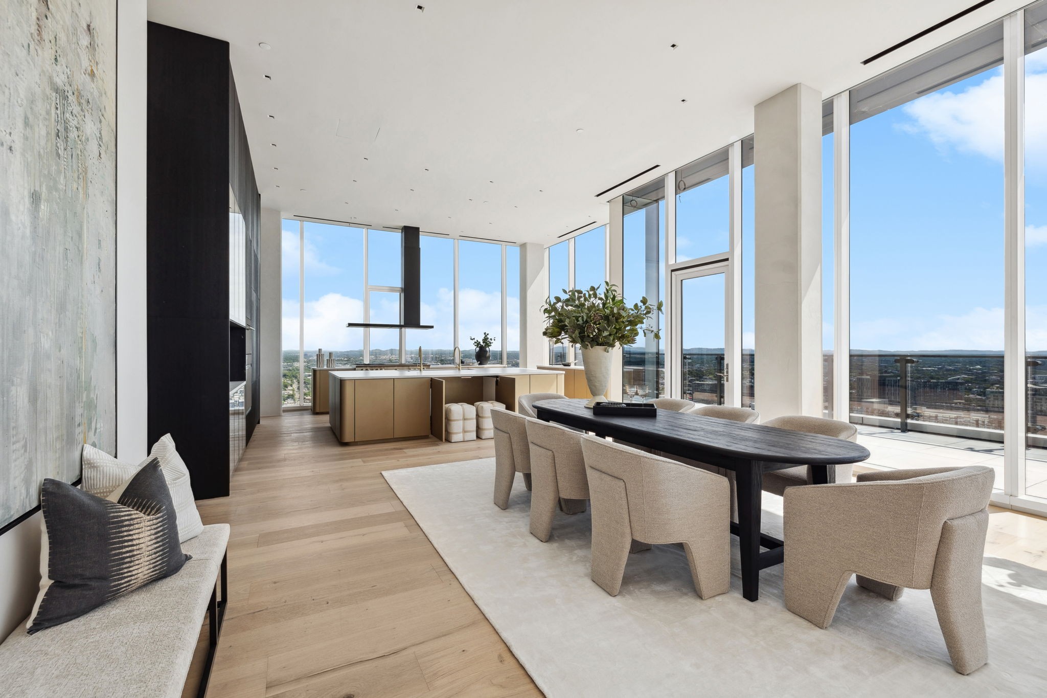 160 2nd Ave, S Unit: 4001