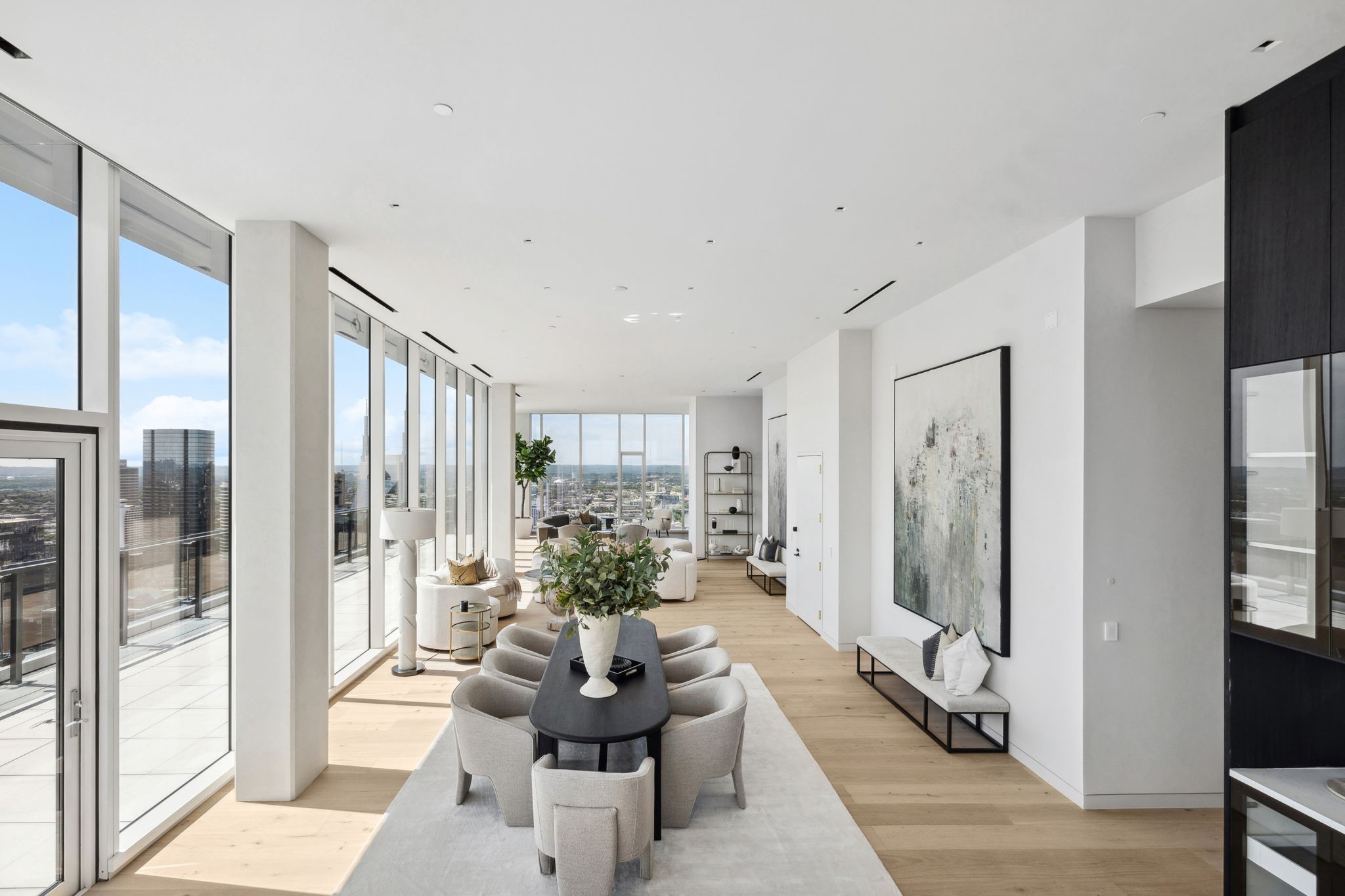 160 2nd Ave, S Unit: 4001