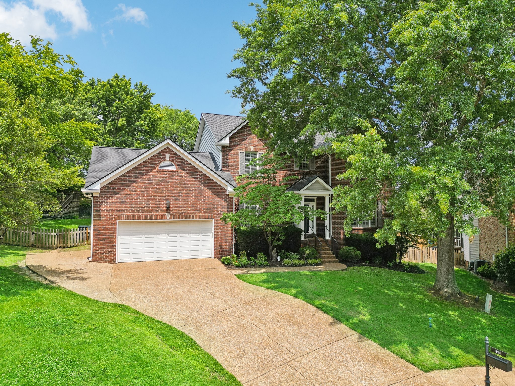 516 Welton Ct