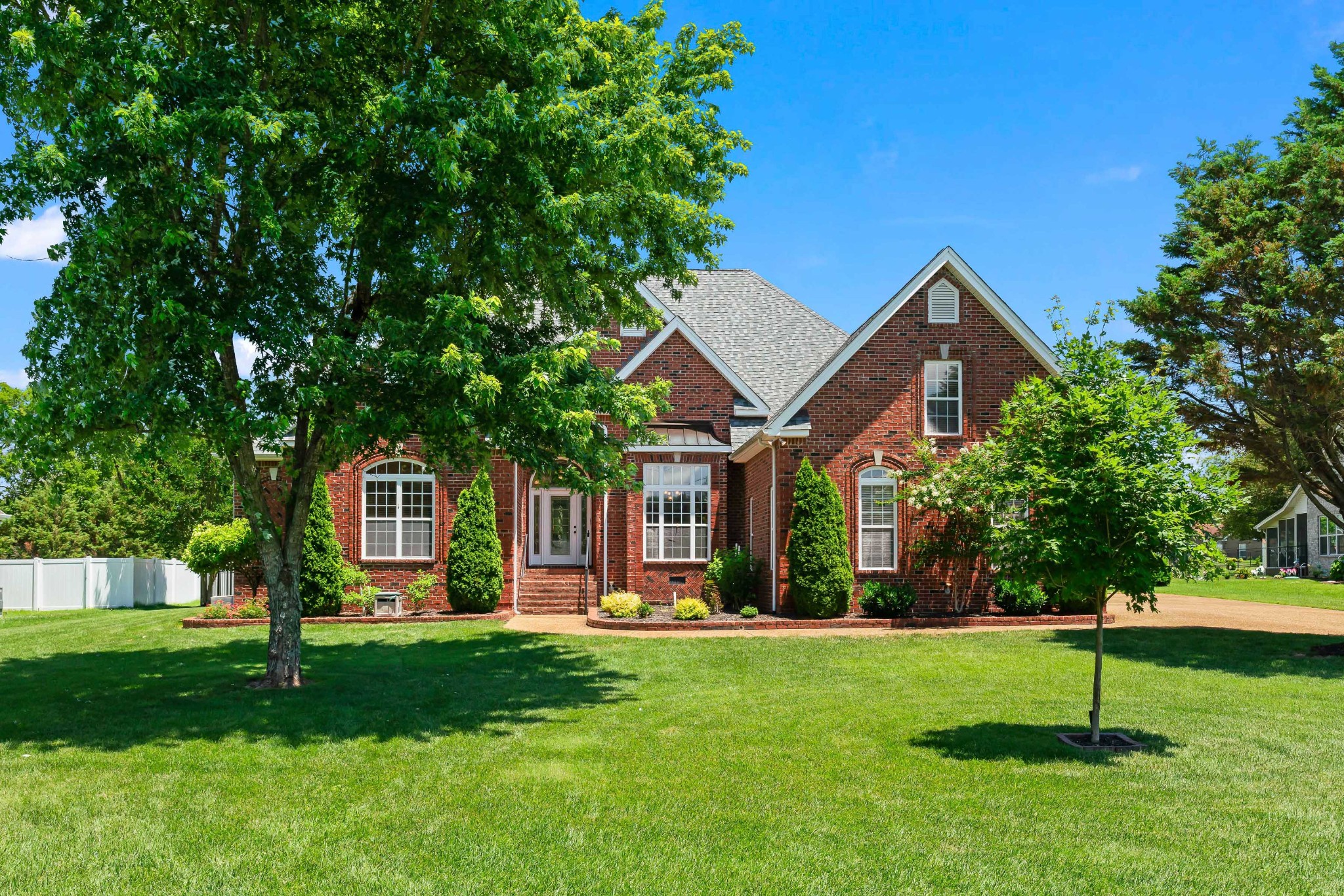 3011 Nottingham Cir