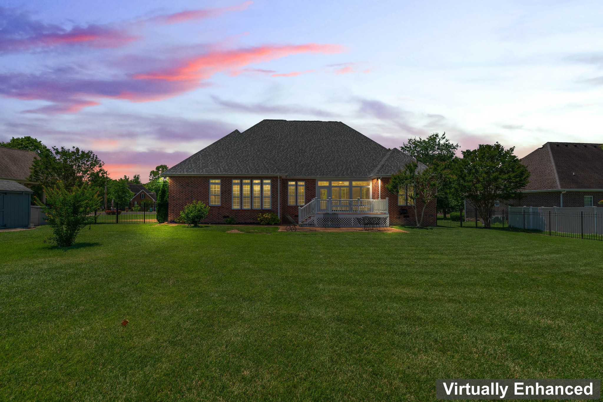 3011 Nottingham Cir