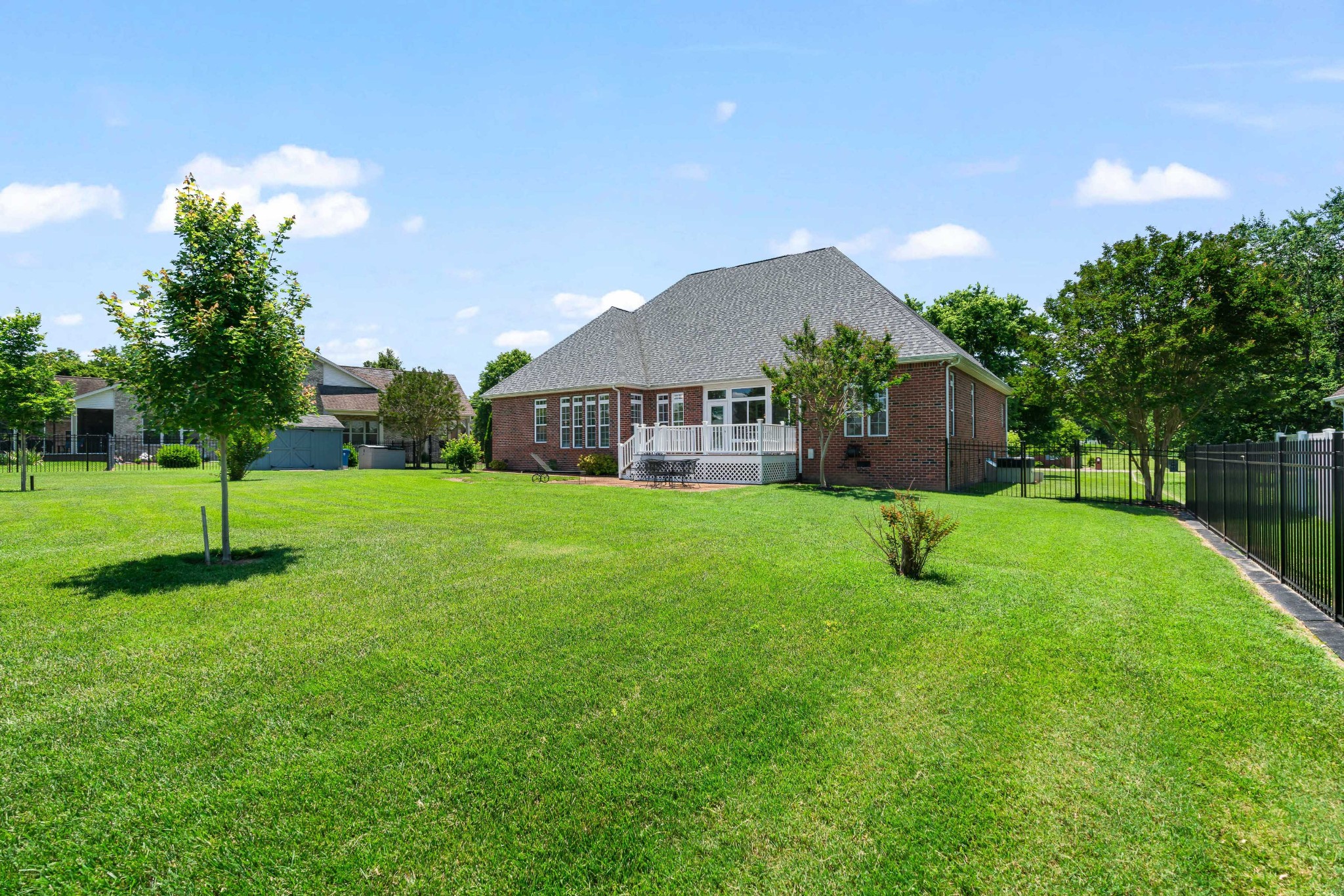 3011 Nottingham Cir