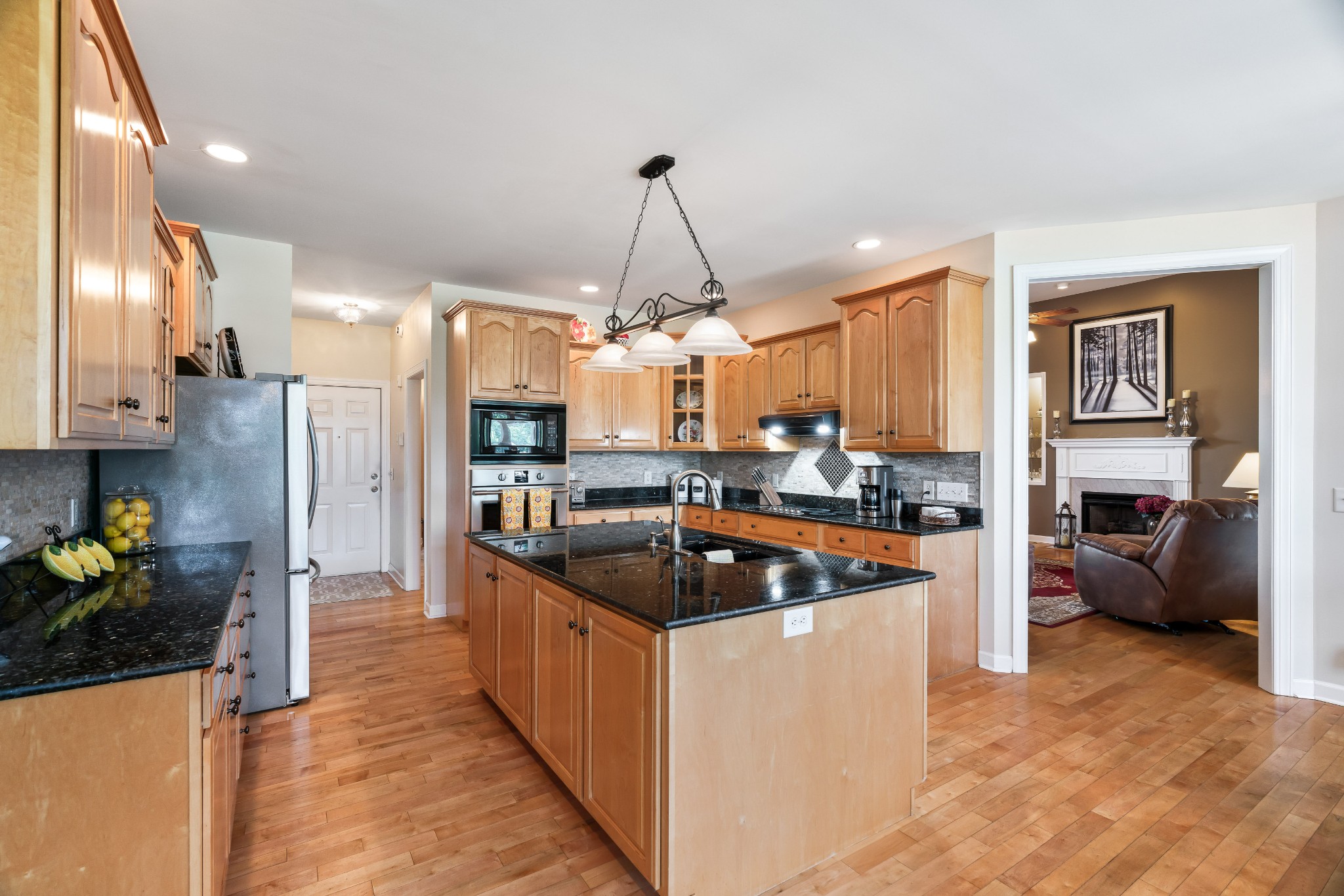 3011 Nottingham Cir