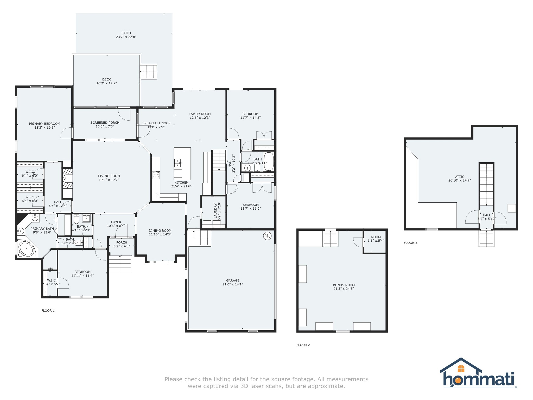3011 Nottingham Cir