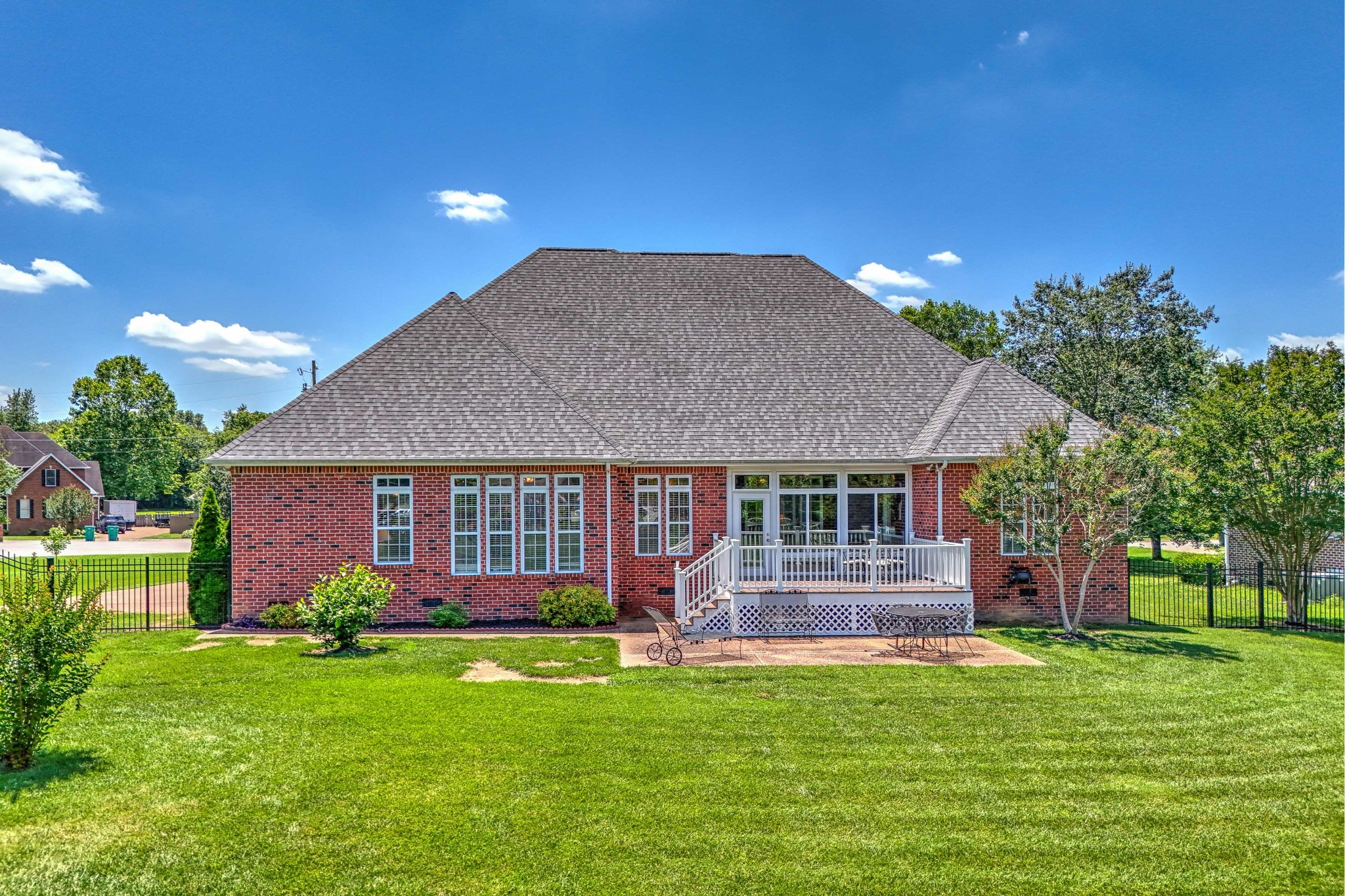 3011 Nottingham Cir