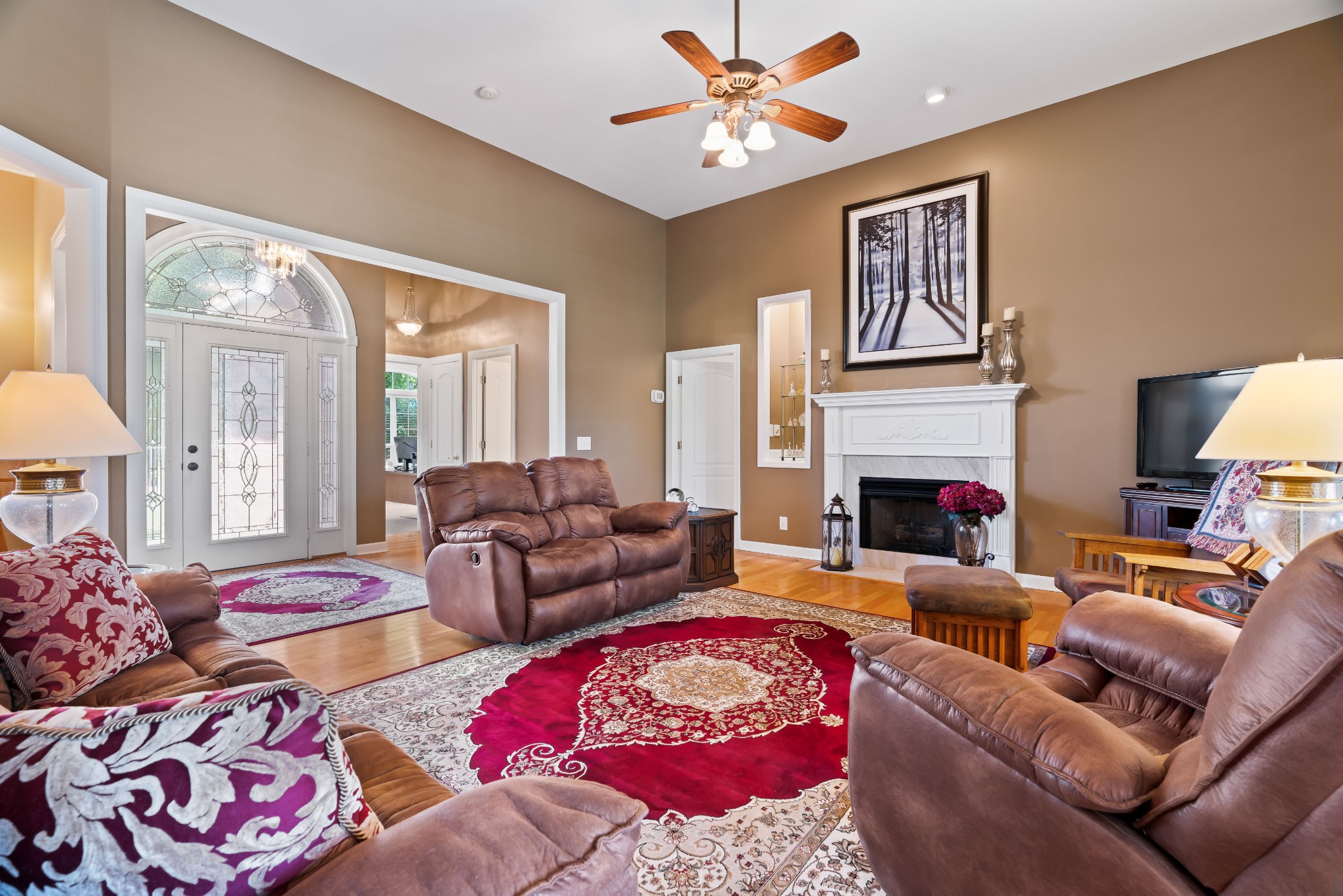 3011 Nottingham Cir