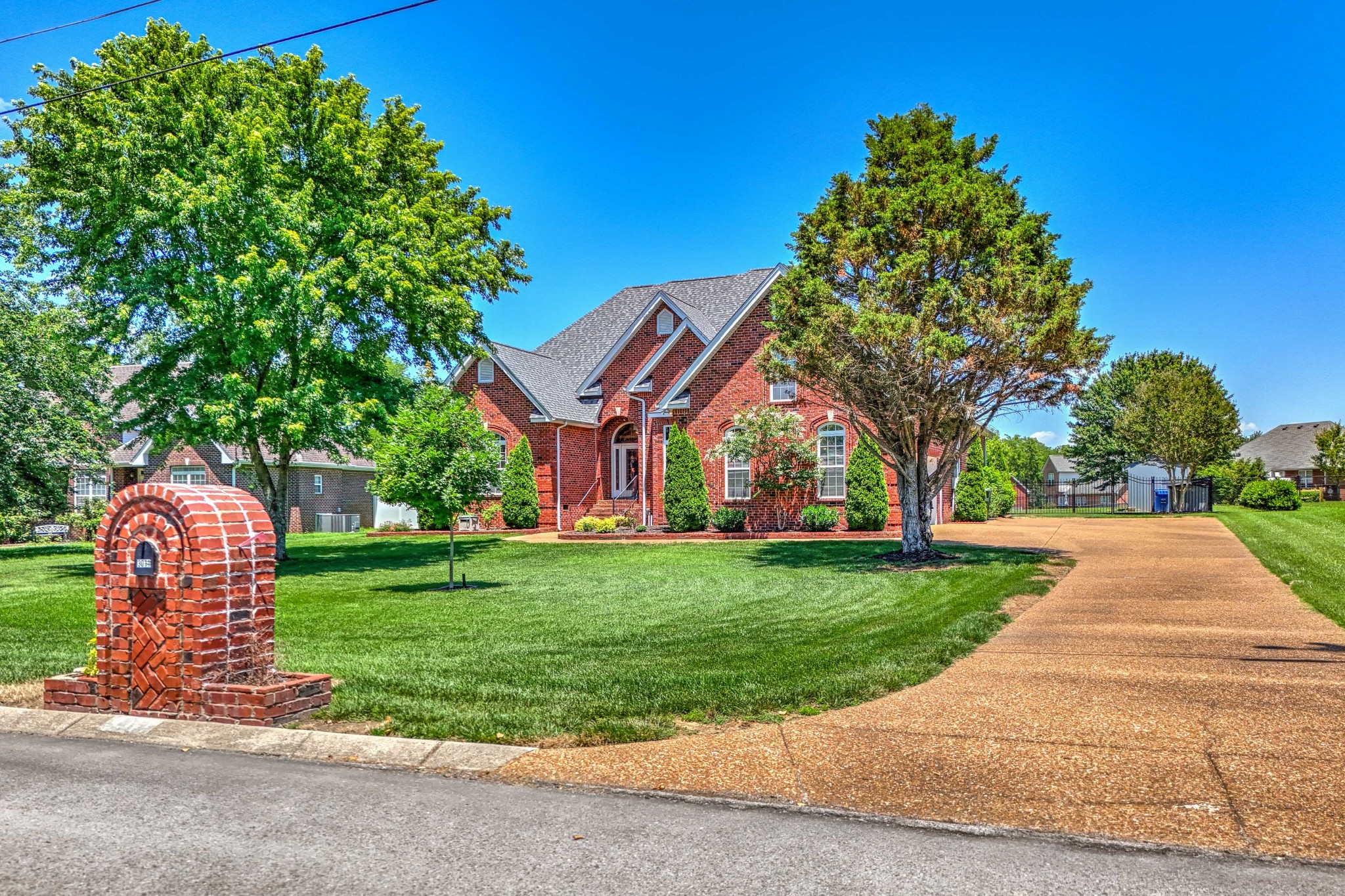 3011 Nottingham Cir