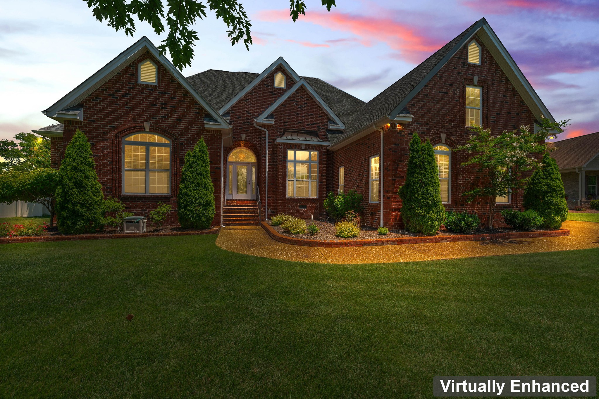 3011 Nottingham Cir