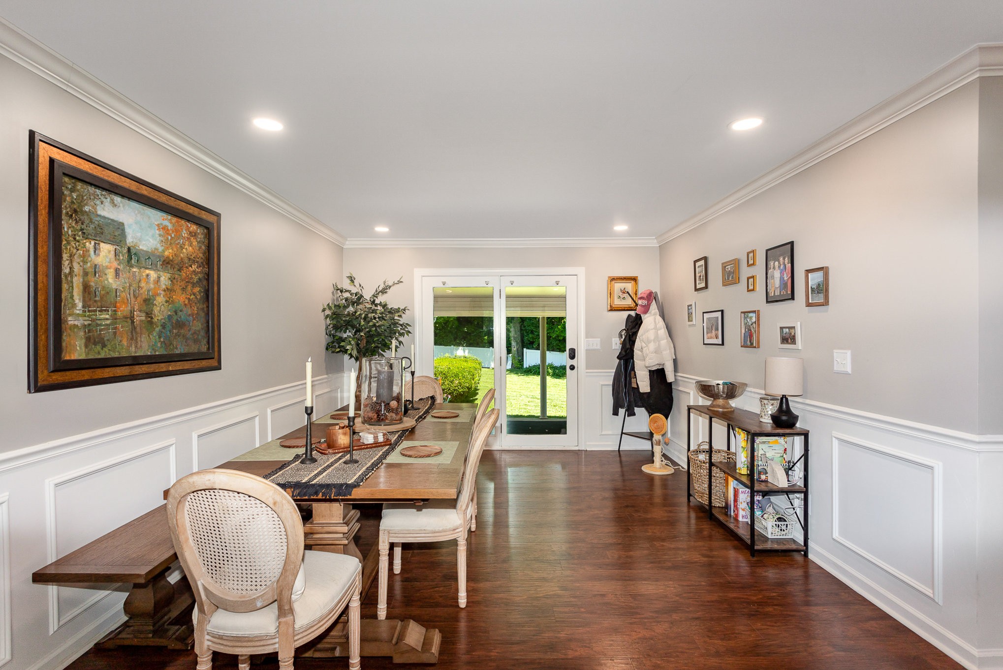 1507 Jewell Dr