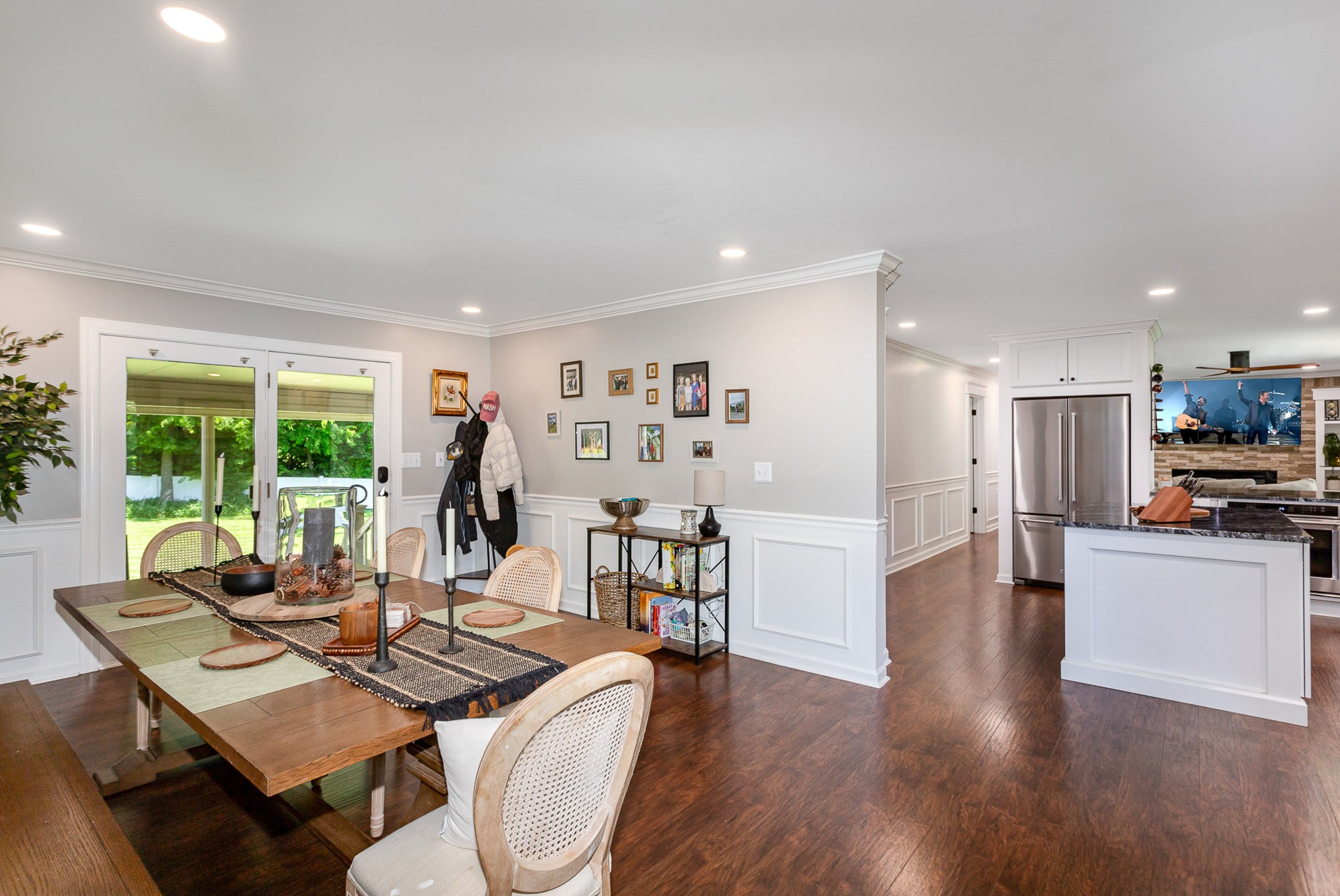 1507 Jewell Dr
