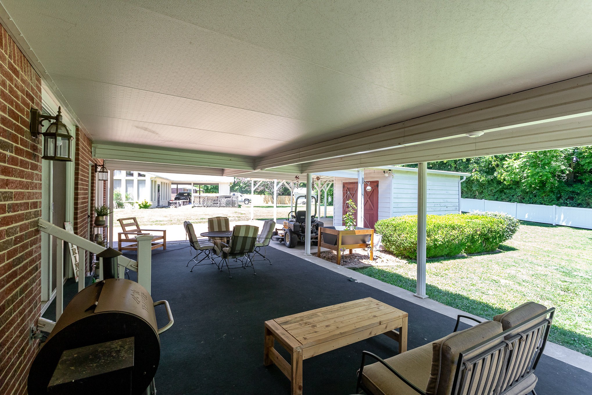 1507 Jewell Dr