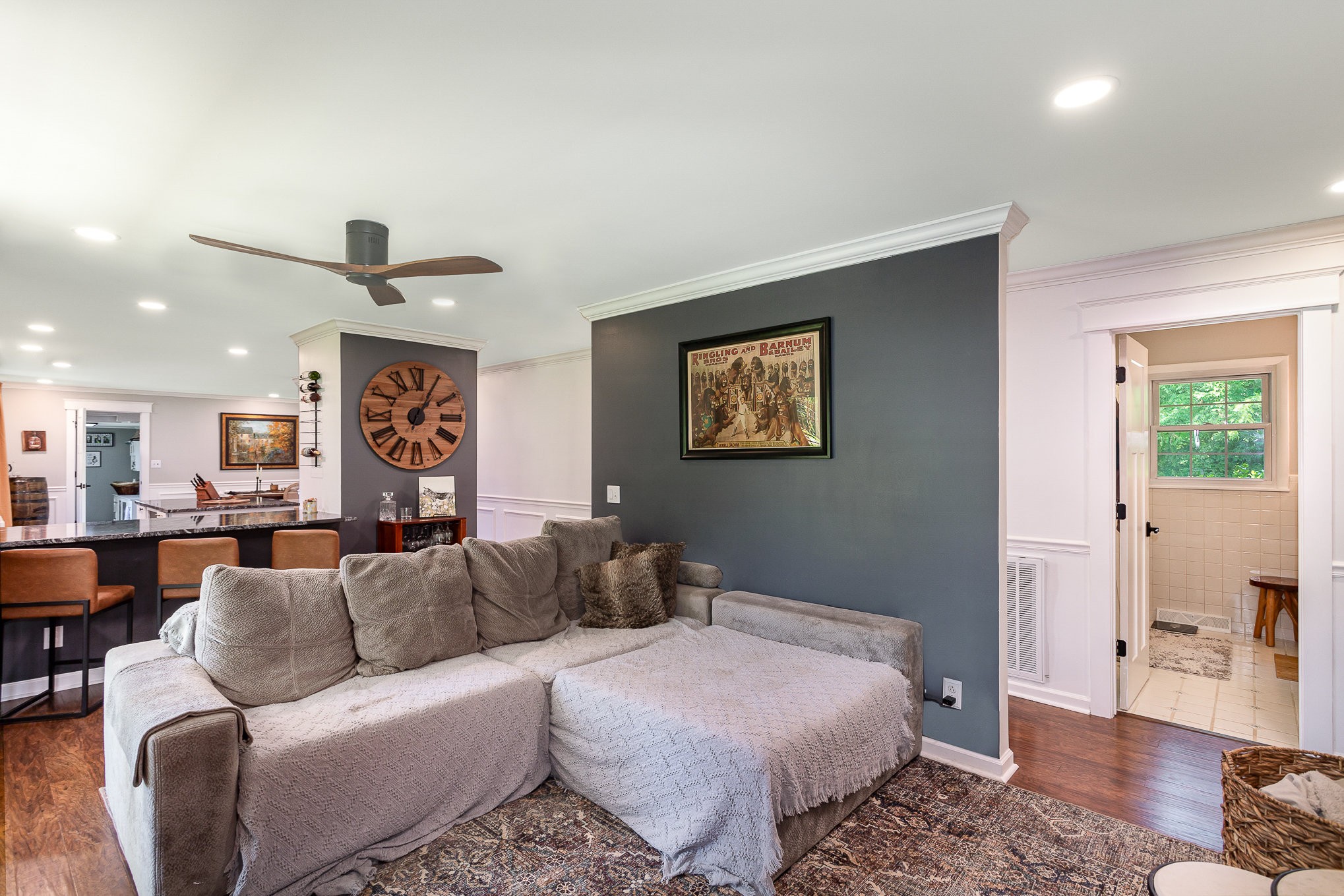 1507 Jewell Dr