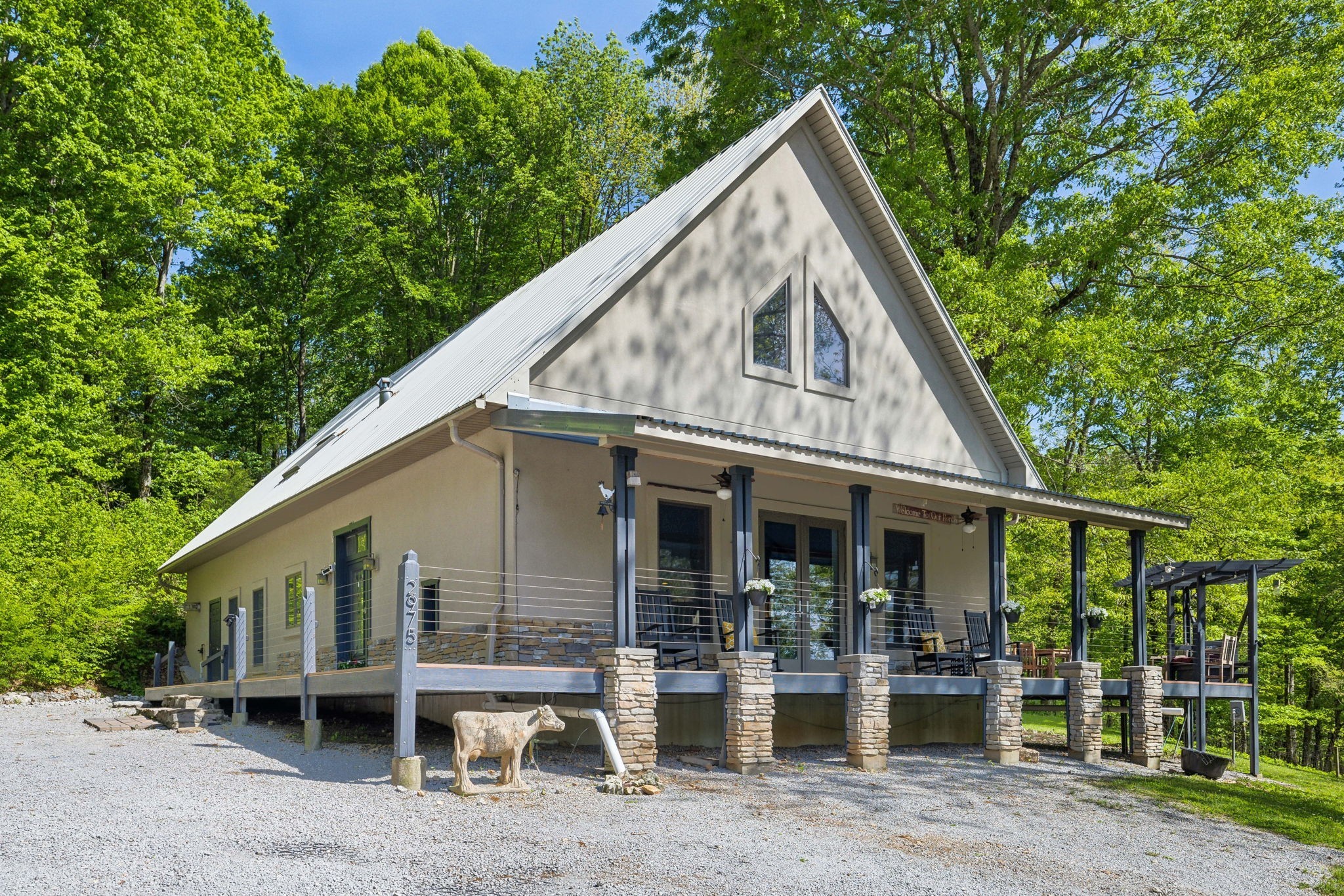 2975 Indian Creek Rd