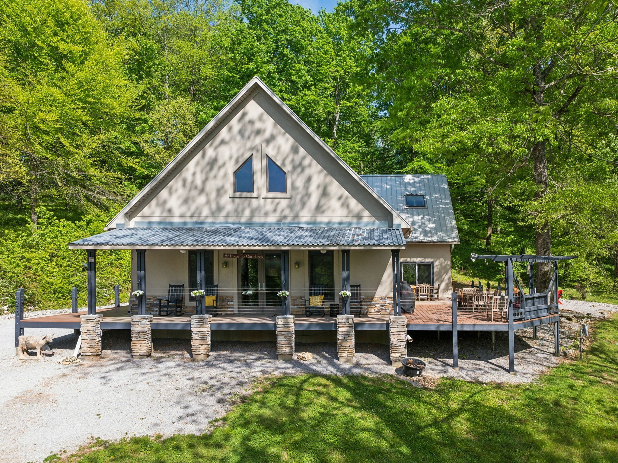 2975 Indian Creek Rd