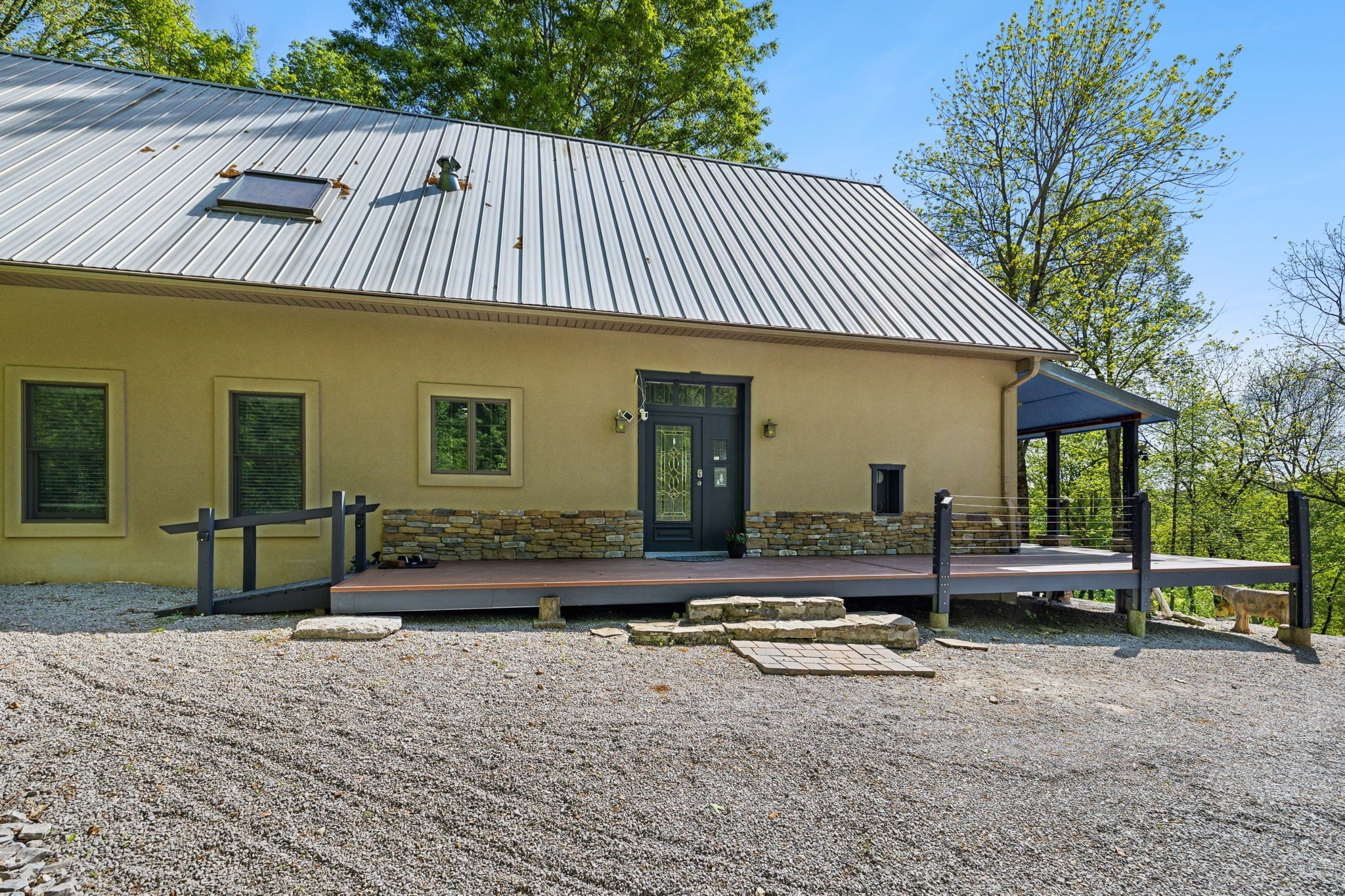 2975 Indian Creek Rd