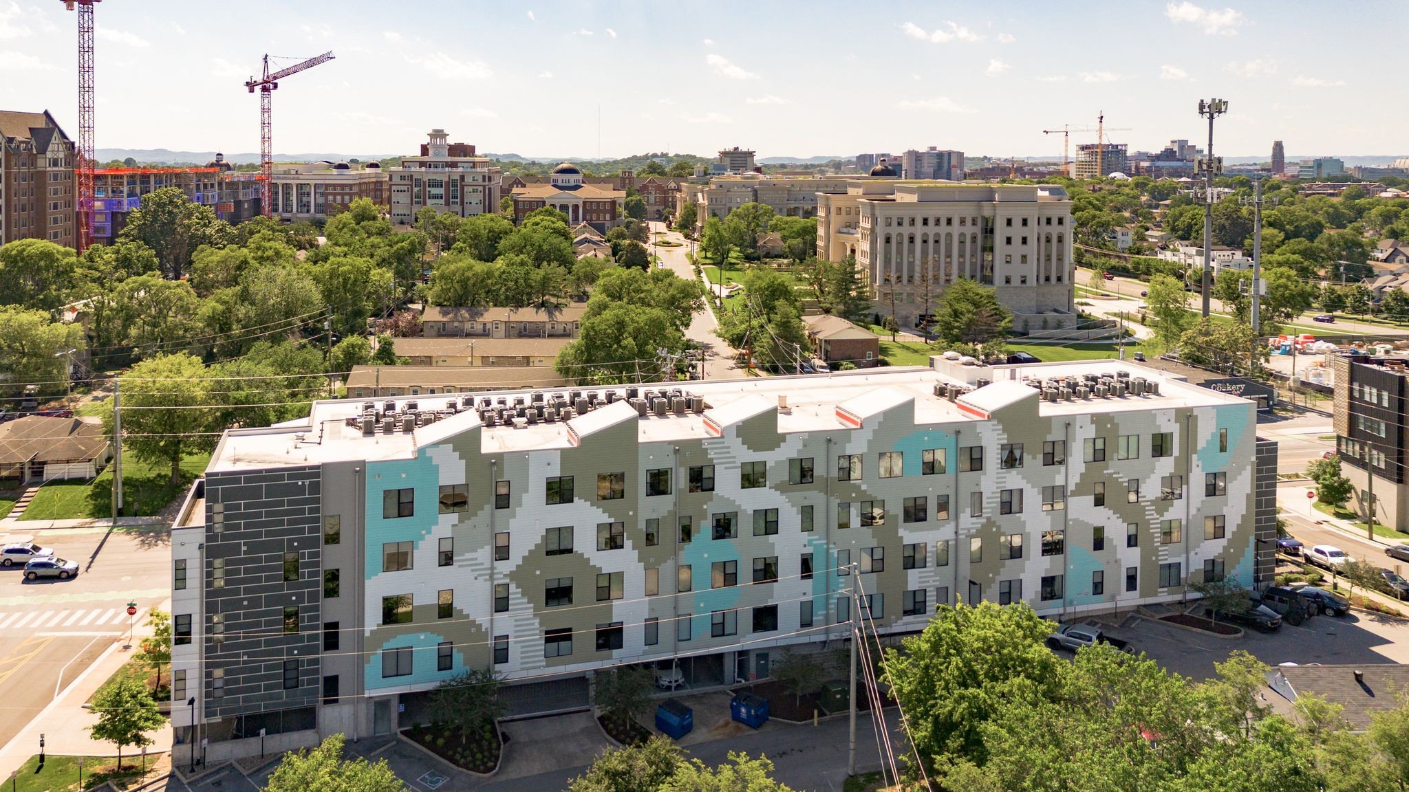 1900 12th Ave, S Unit: 319