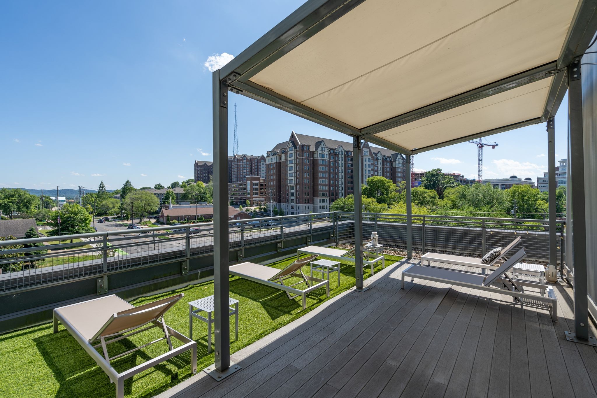1900 12th Ave, S Unit: 319