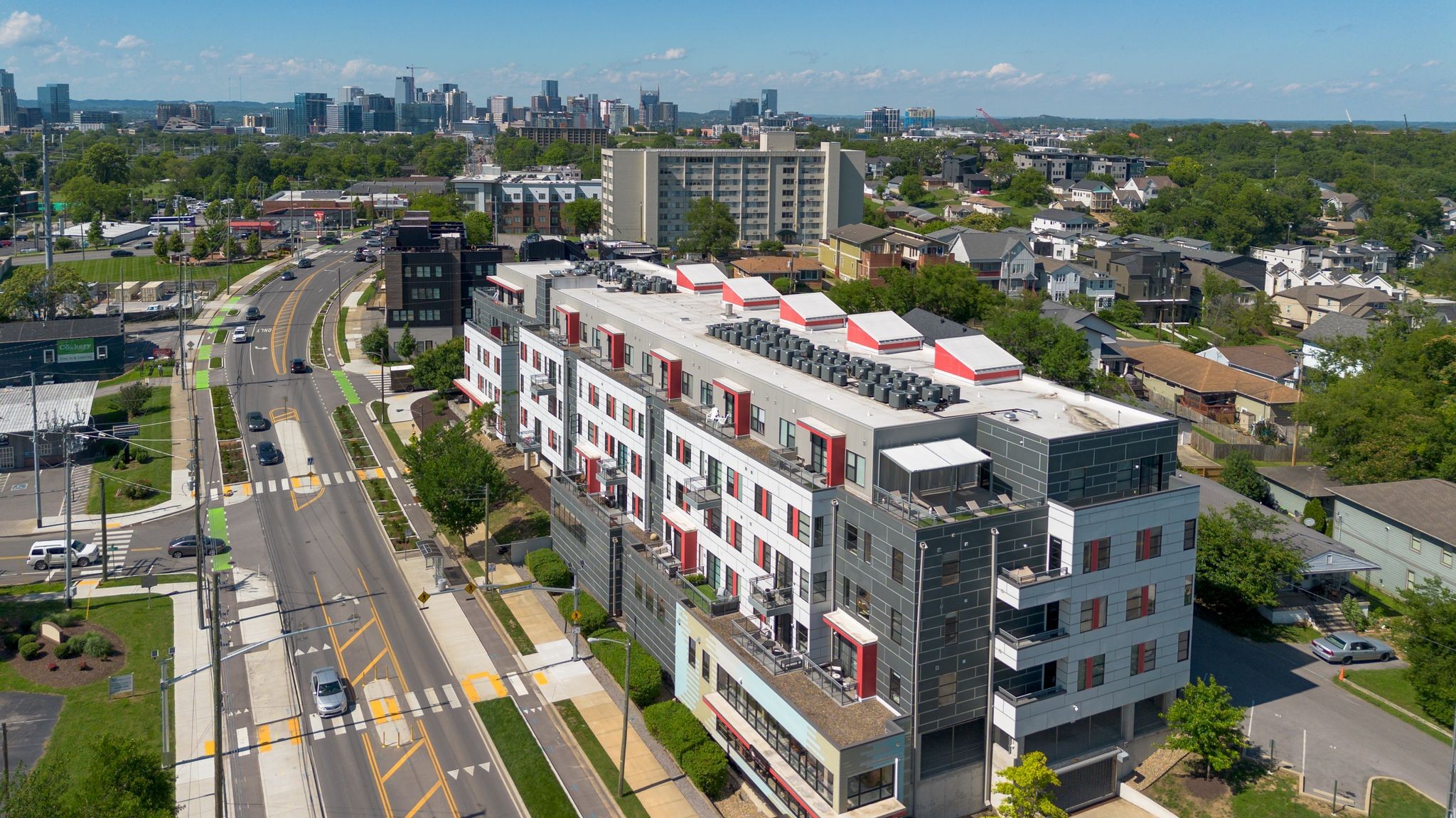 1900 12th Ave, S Unit: 319