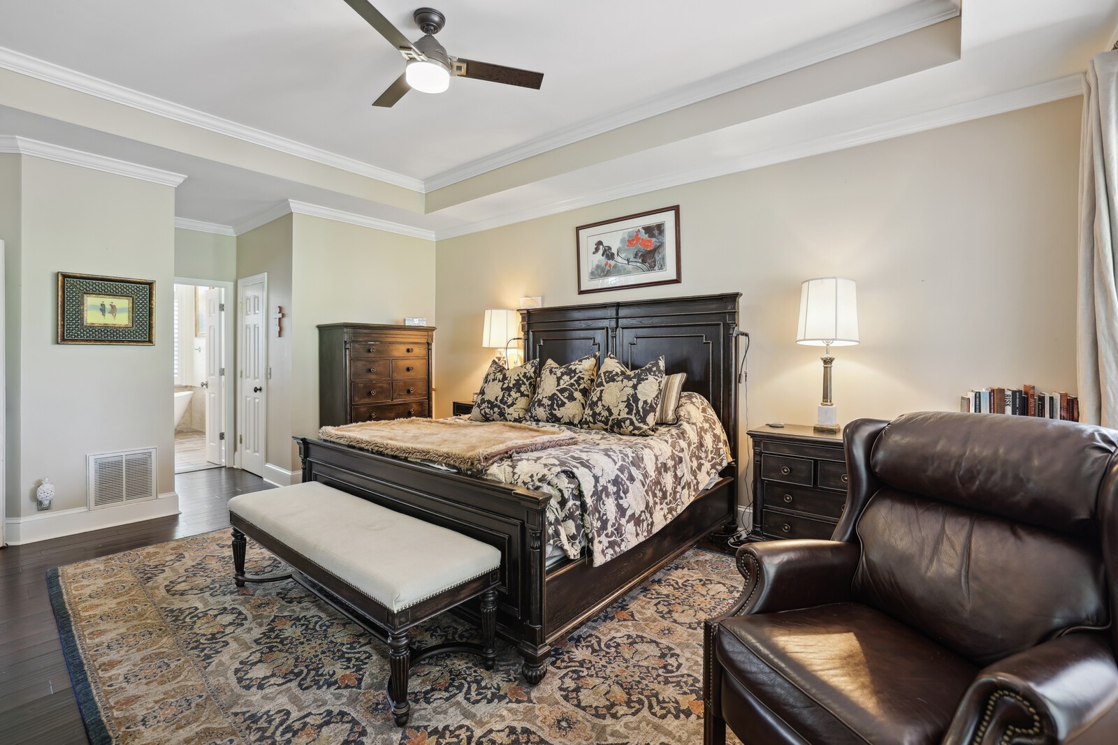 9045 Lochmere Ct