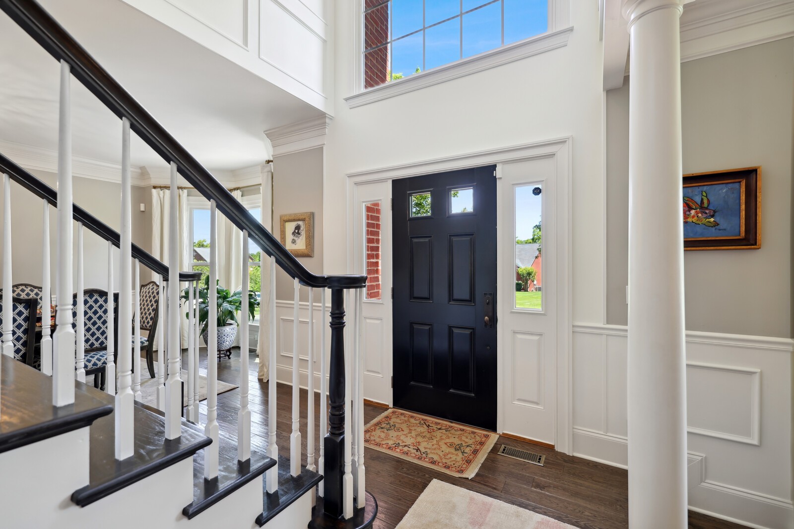 9045 Lochmere Ct