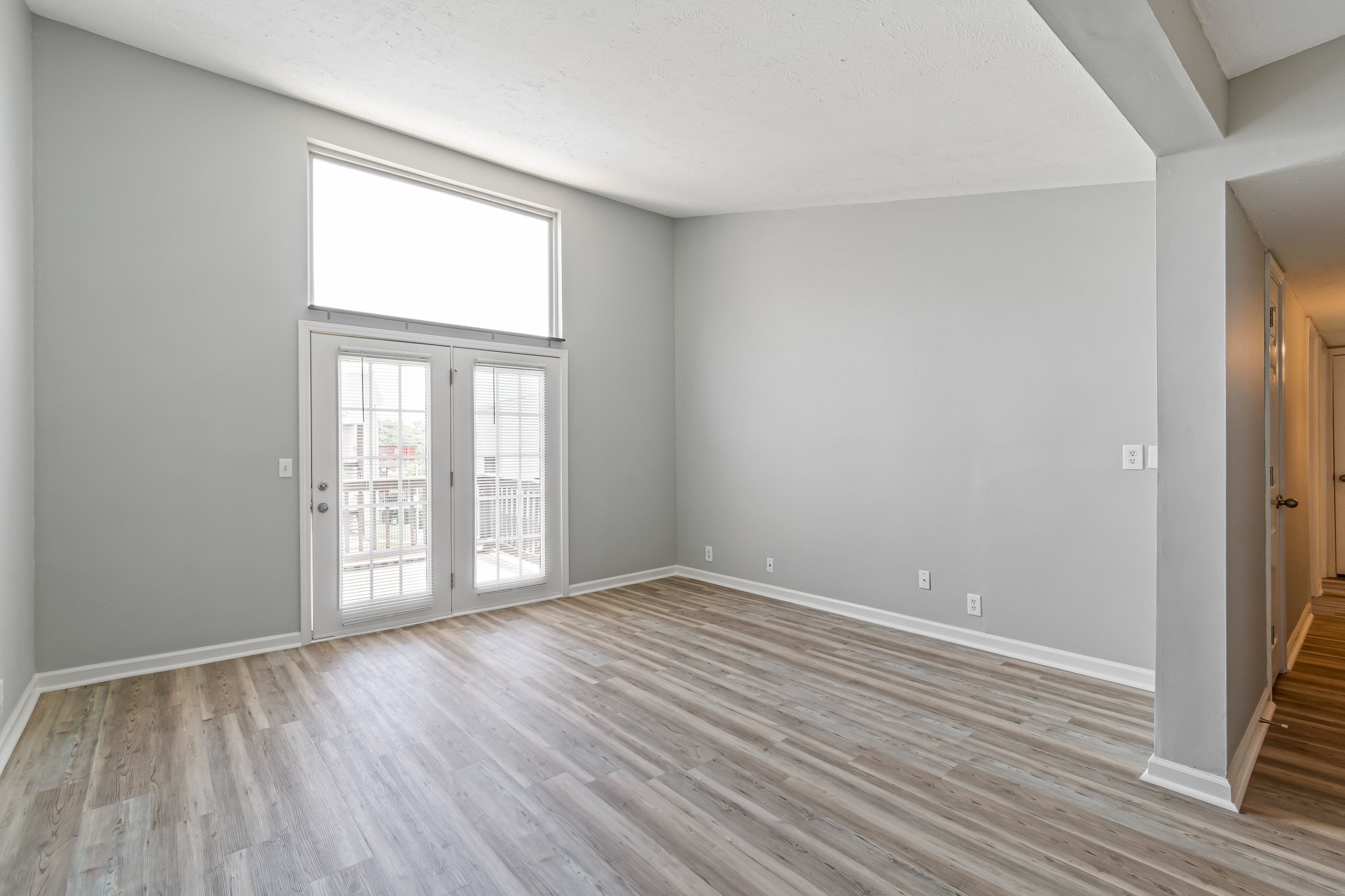 420 Elysian Fields Rd Unit: A9