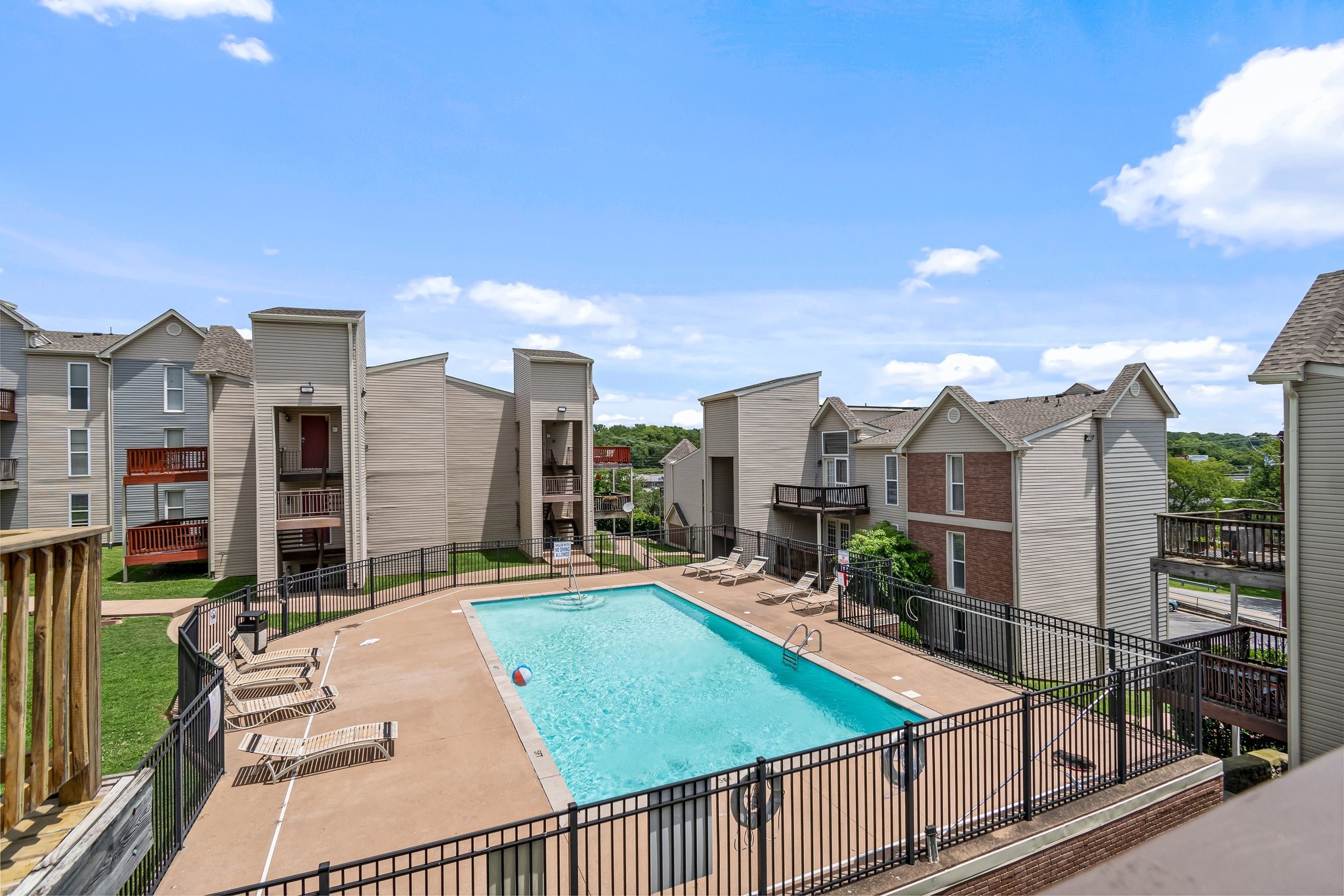 420 Elysian Fields Rd Unit: A9