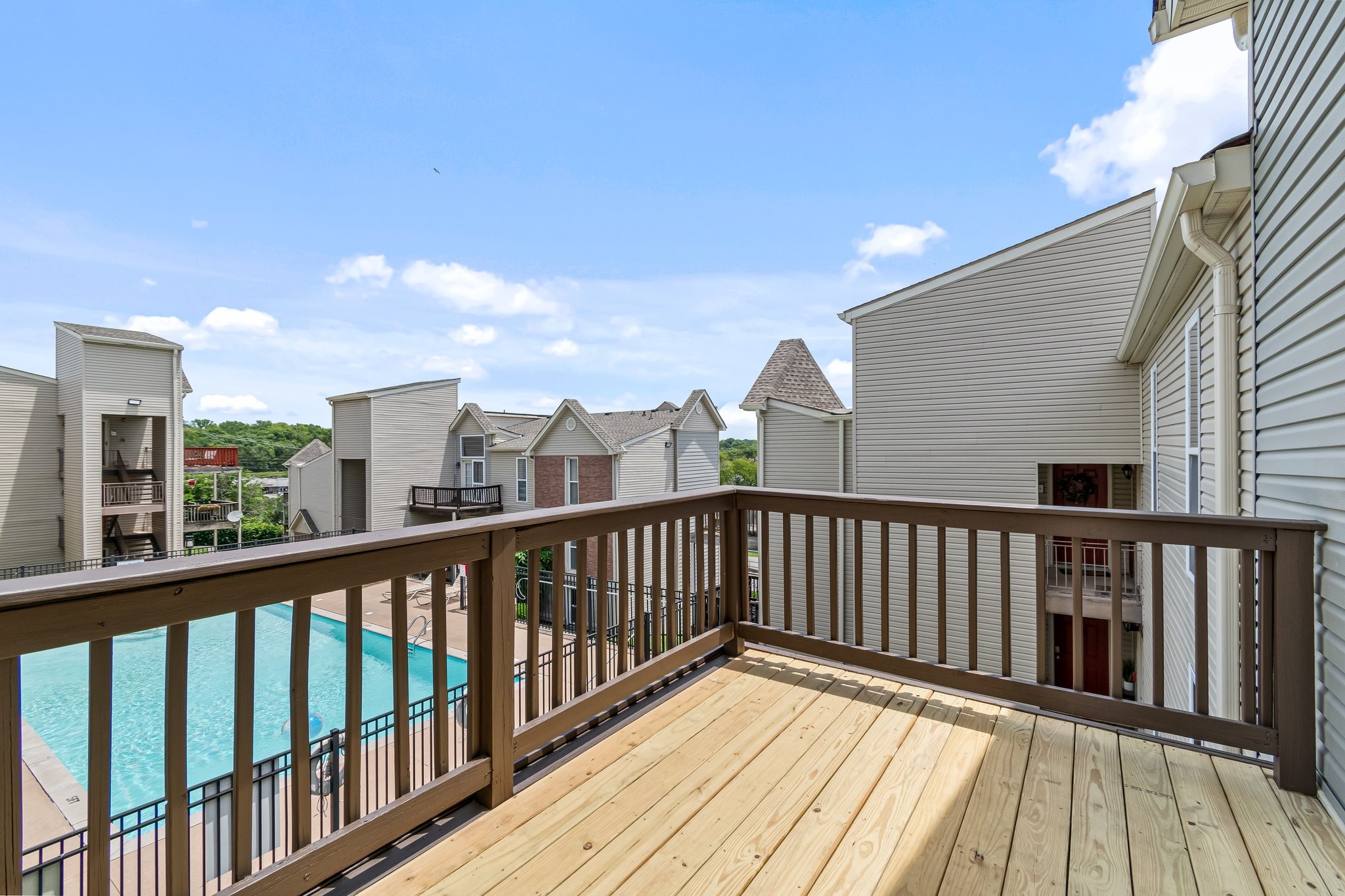 420 Elysian Fields Rd Unit: A9