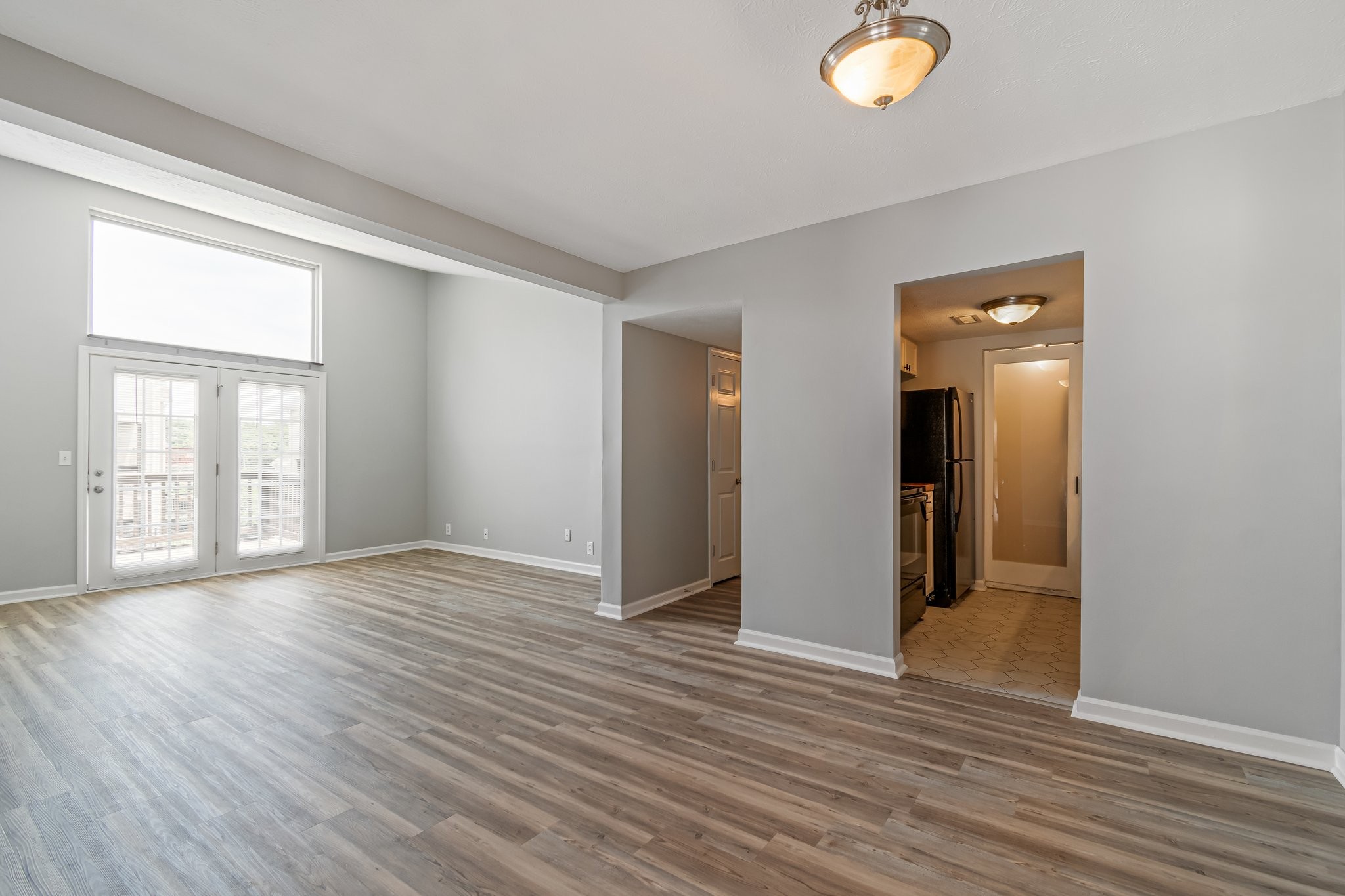 420 Elysian Fields Rd Unit: A9