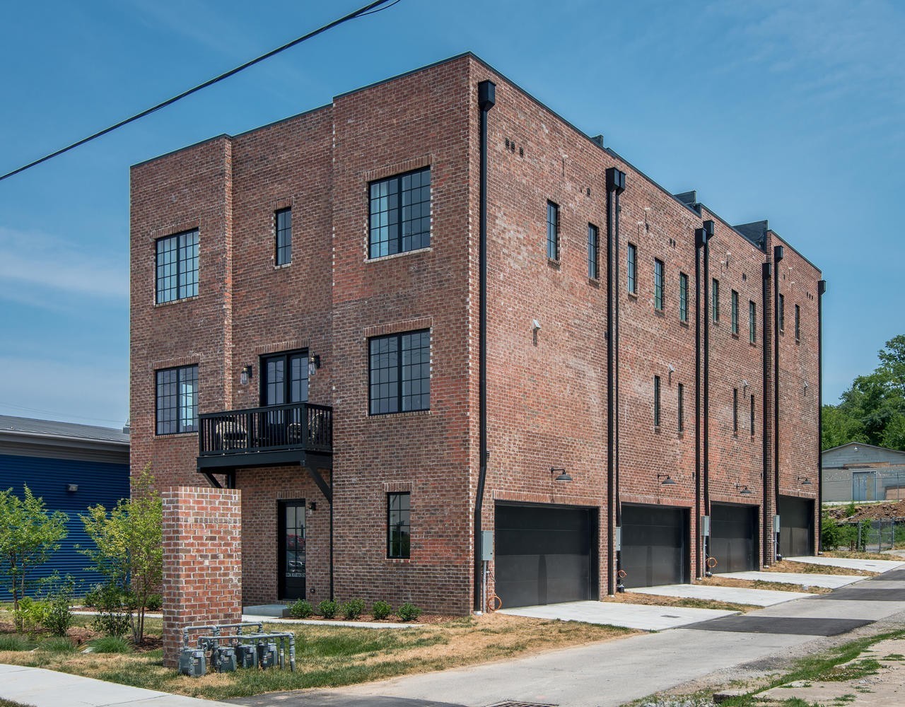 1226 Martin St Unit: #4