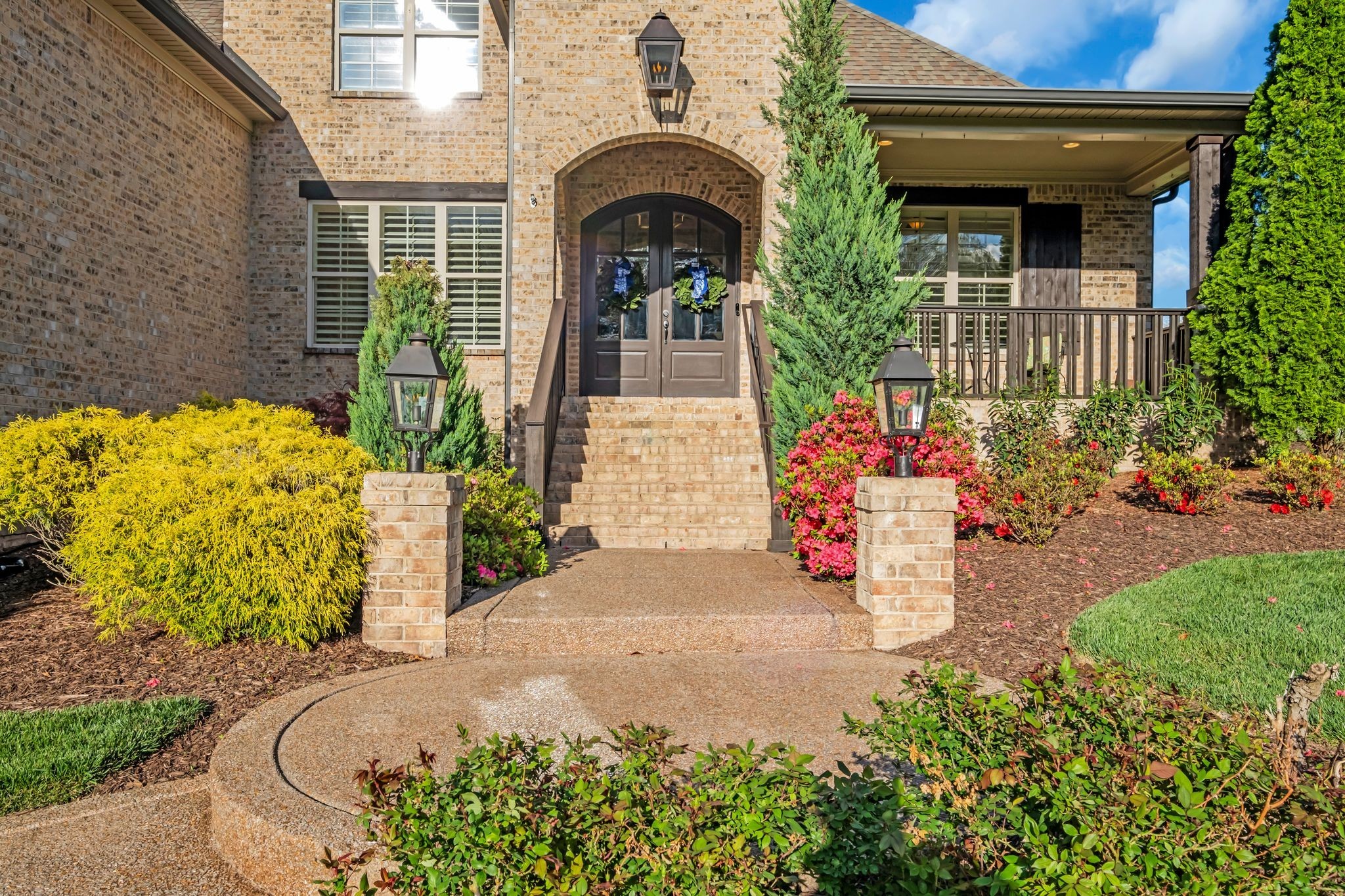 2300 Jonahs Ridge Ct