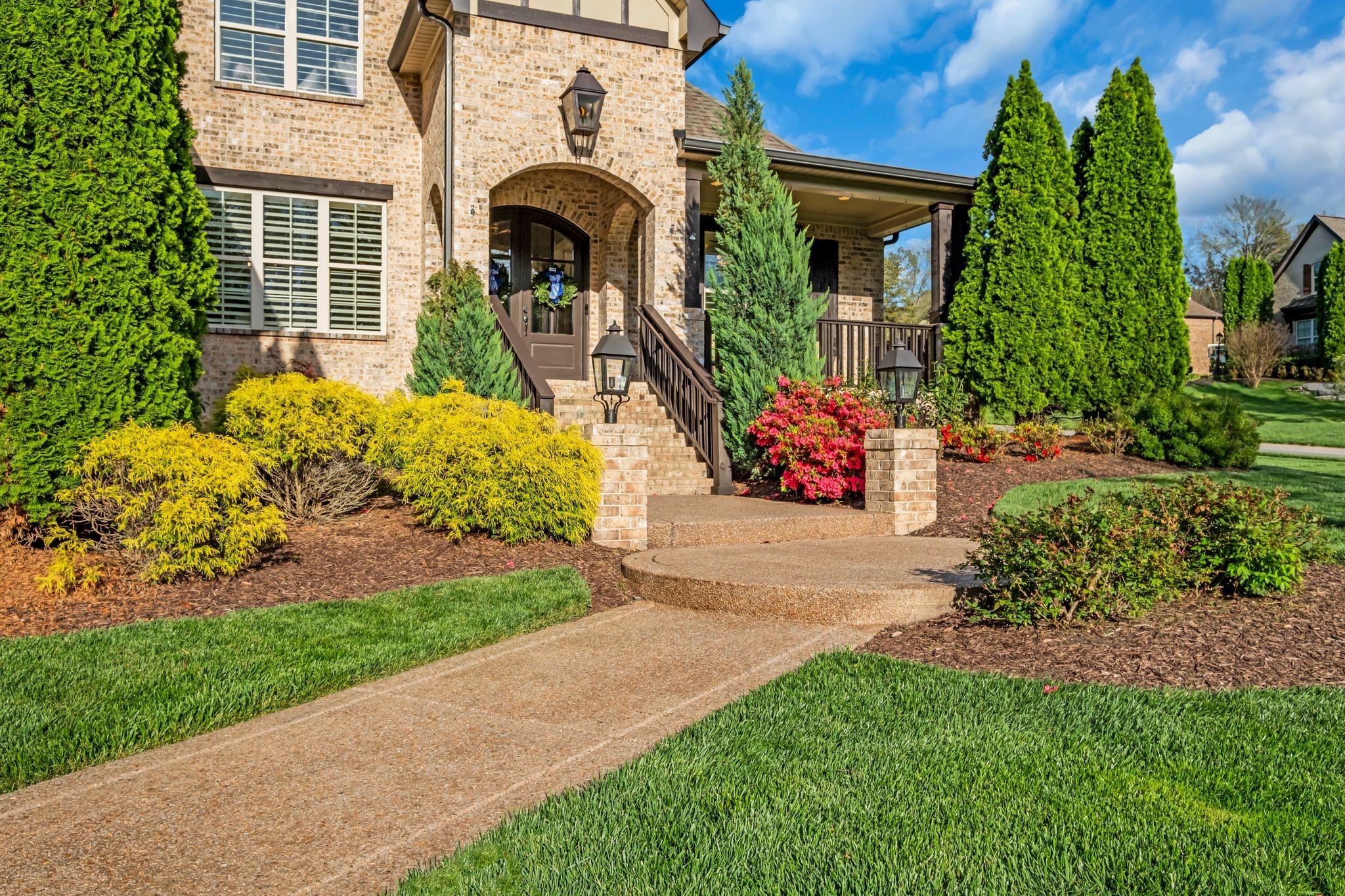 2300 Jonahs Ridge Ct