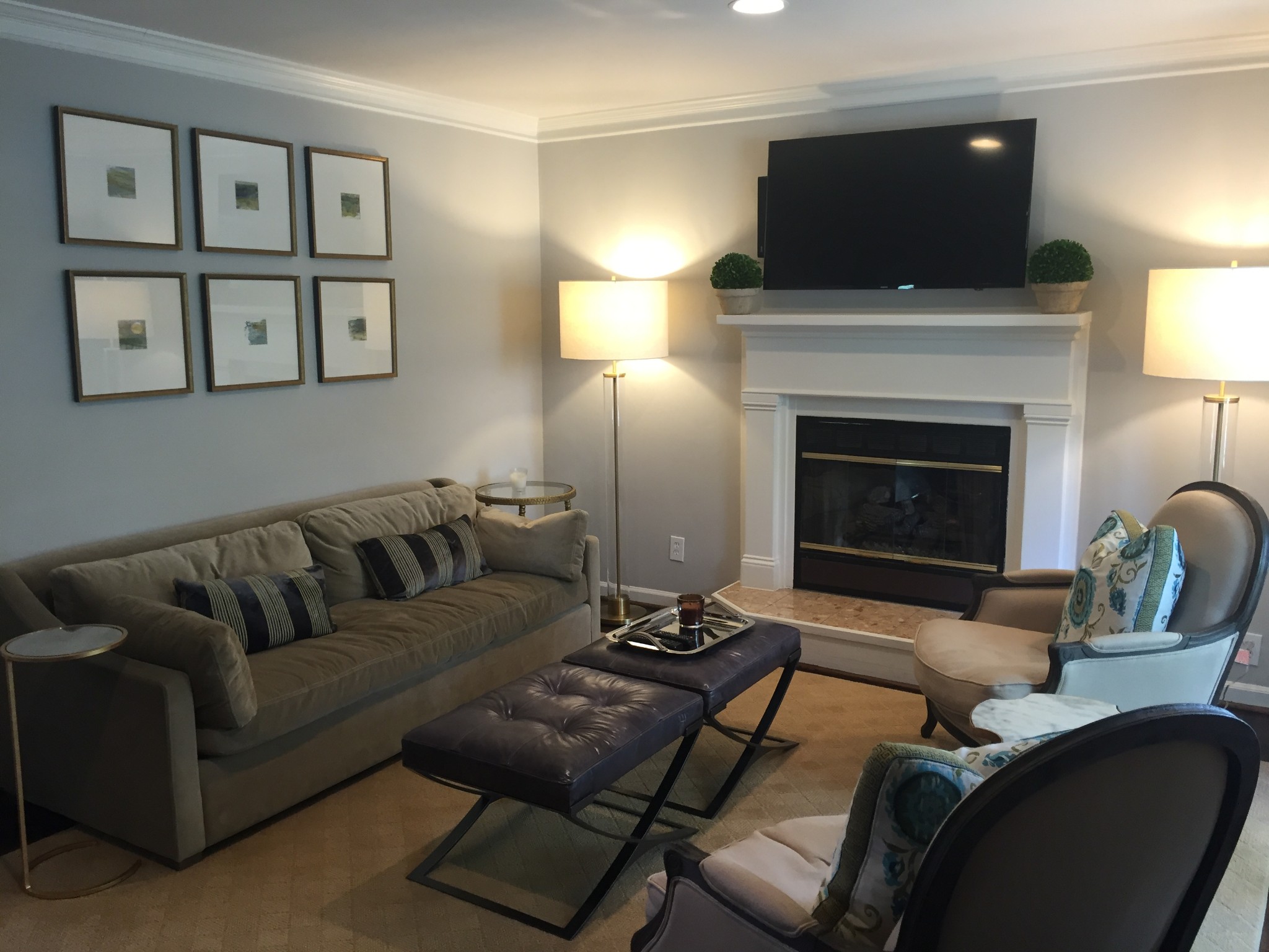 2802 Westmoreland Dr