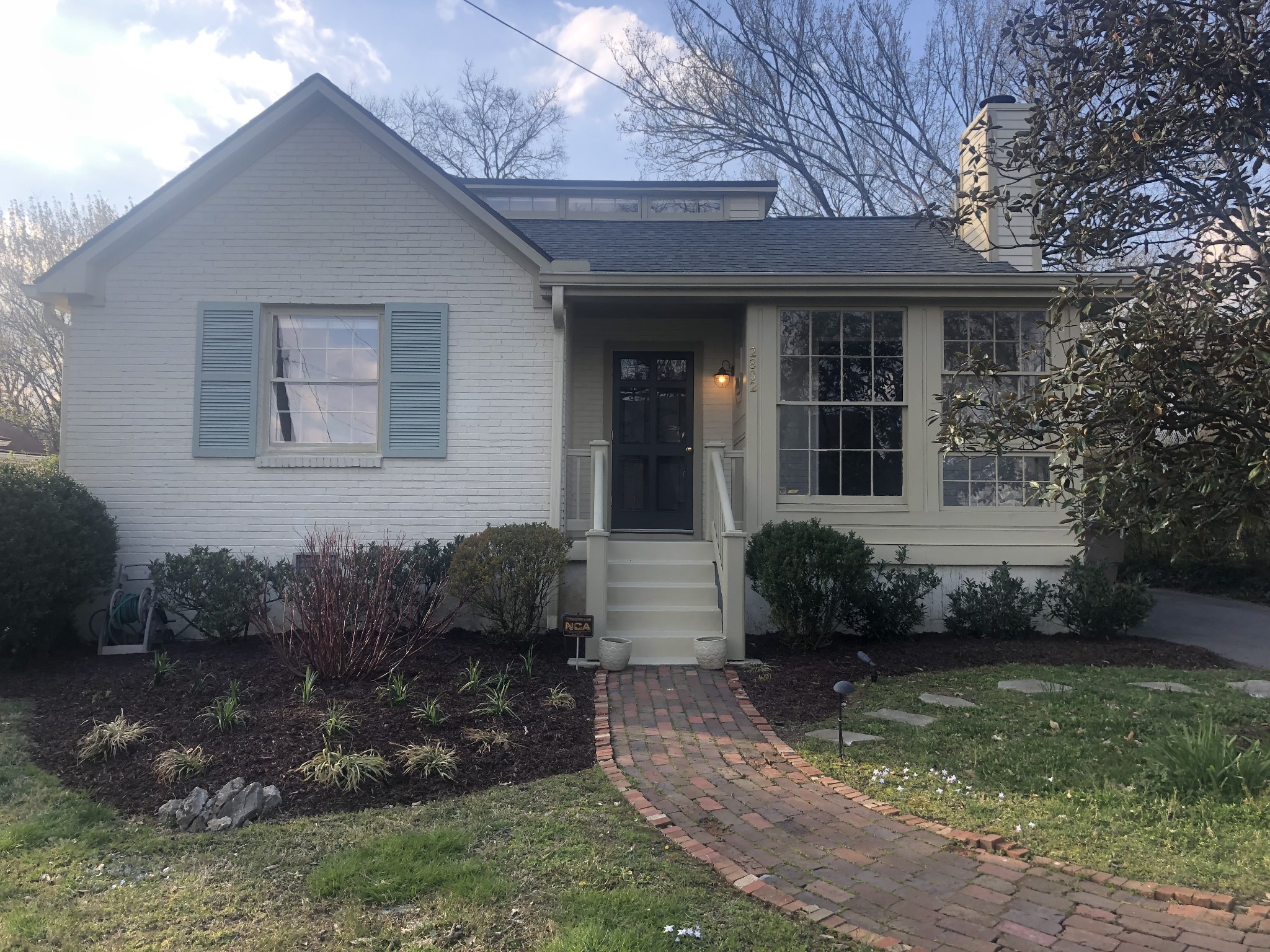 2802 Westmoreland Dr