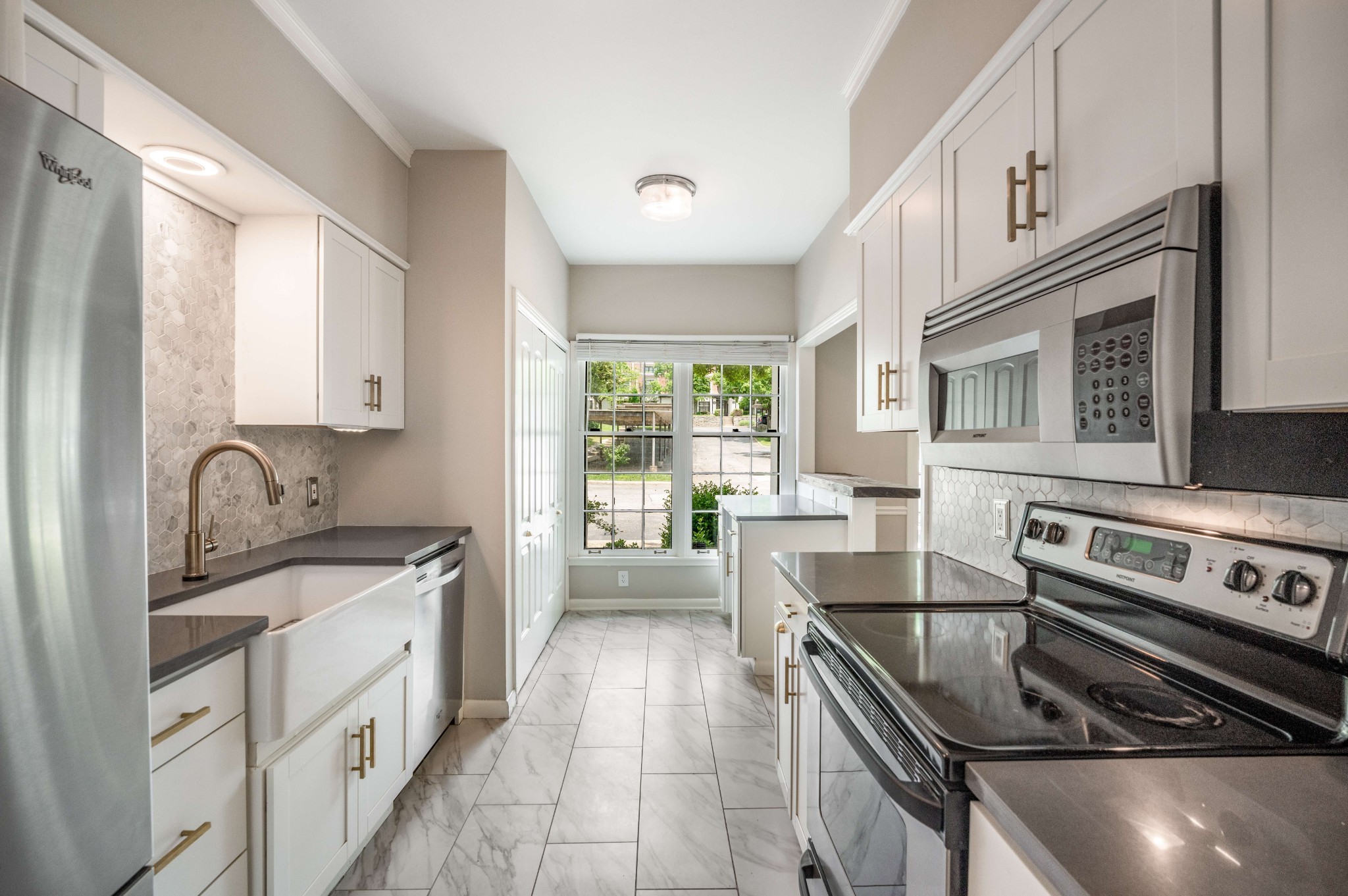 4505 Harding Pike Unit: 164
